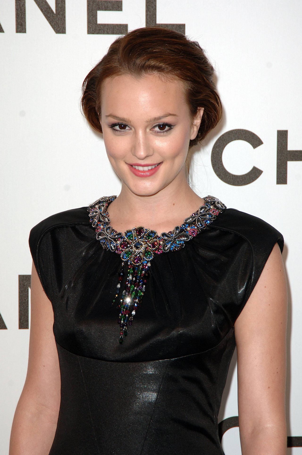 Leighton Meester