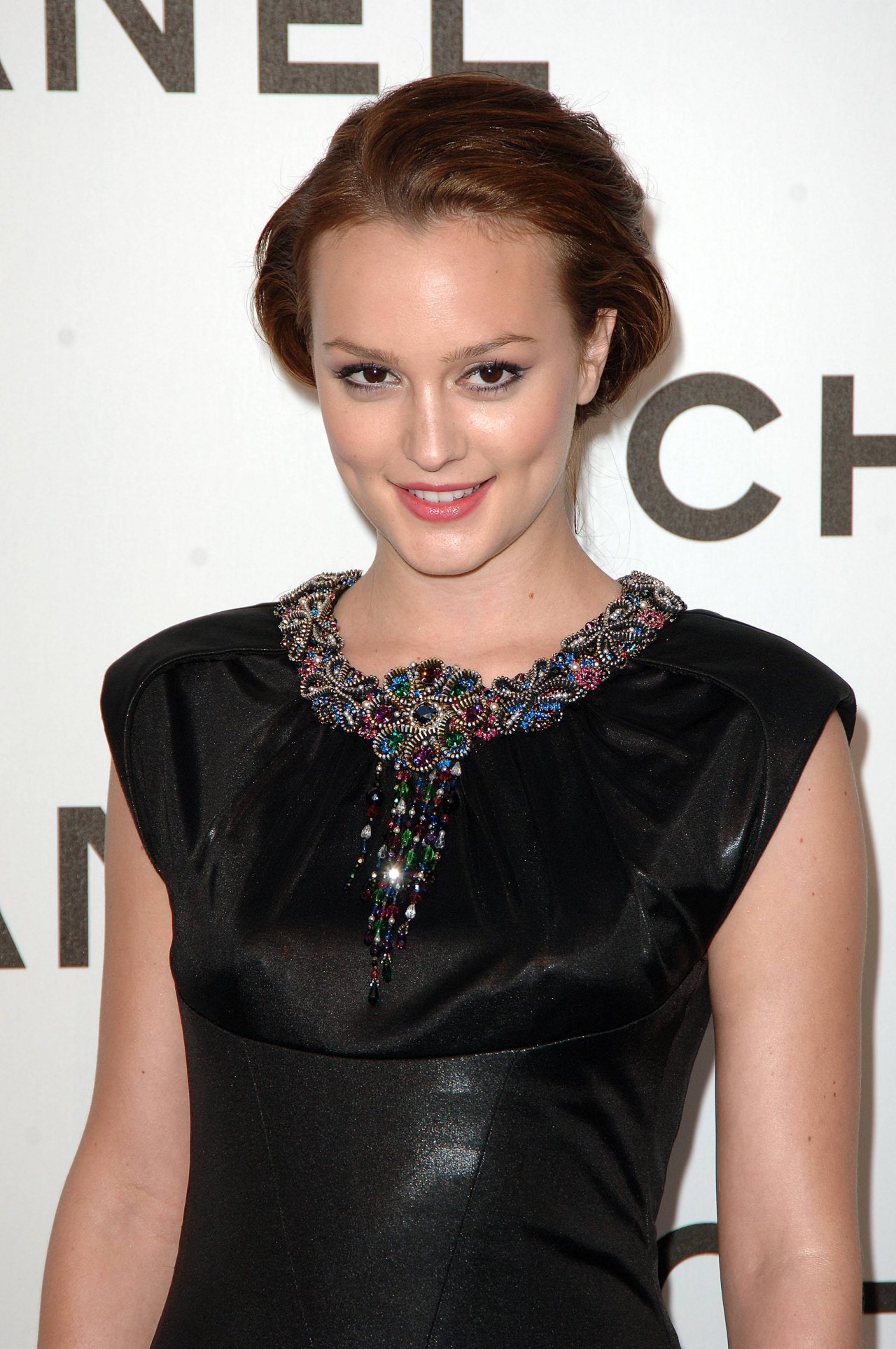 Leighton Meester