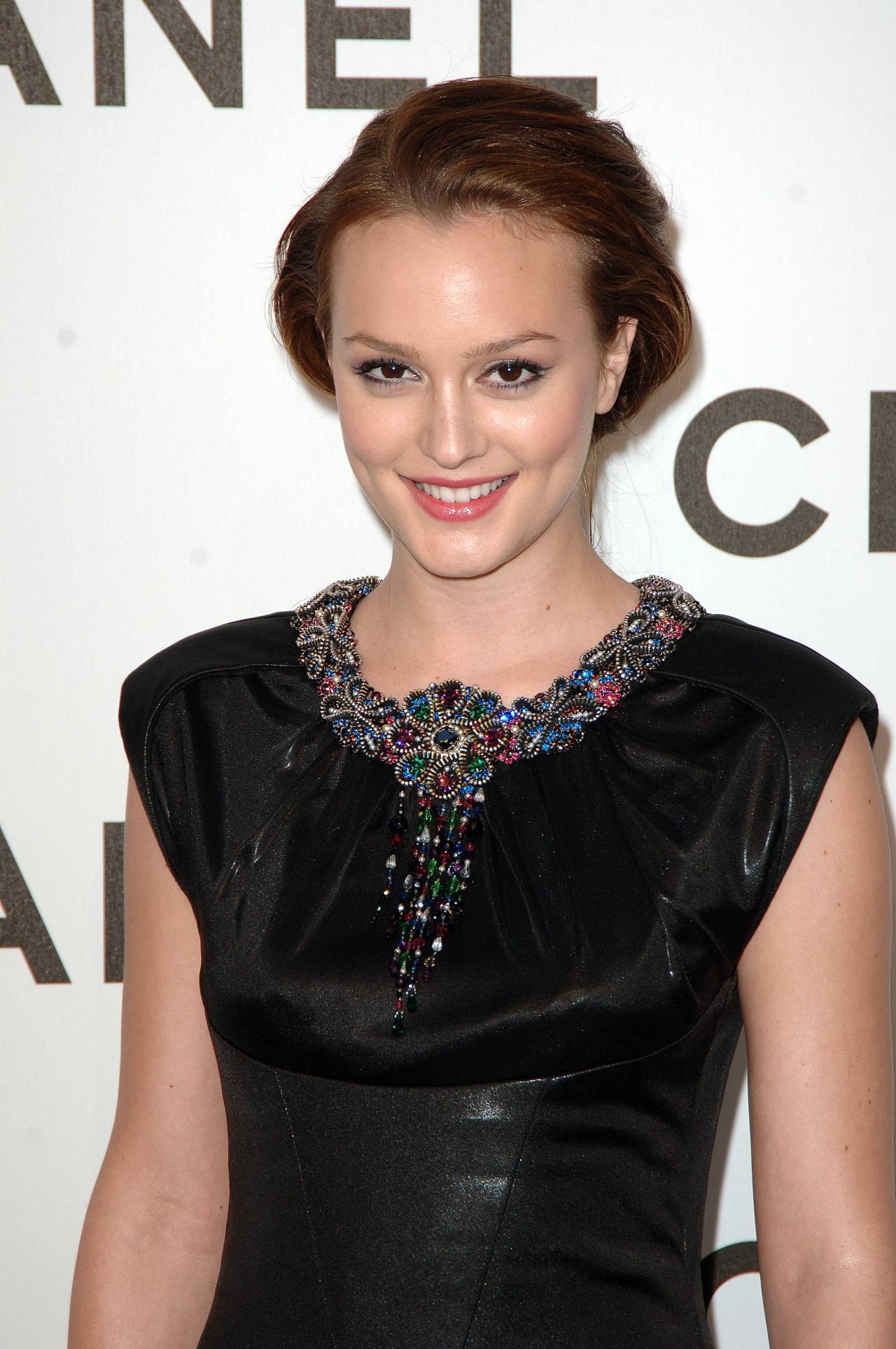 Leighton Meester