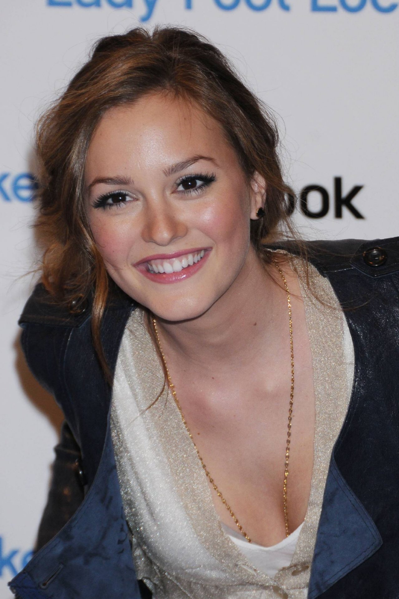 Leighton Meester