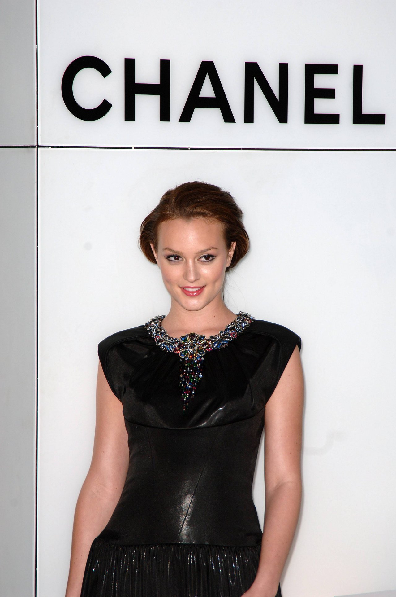 Leighton Meester