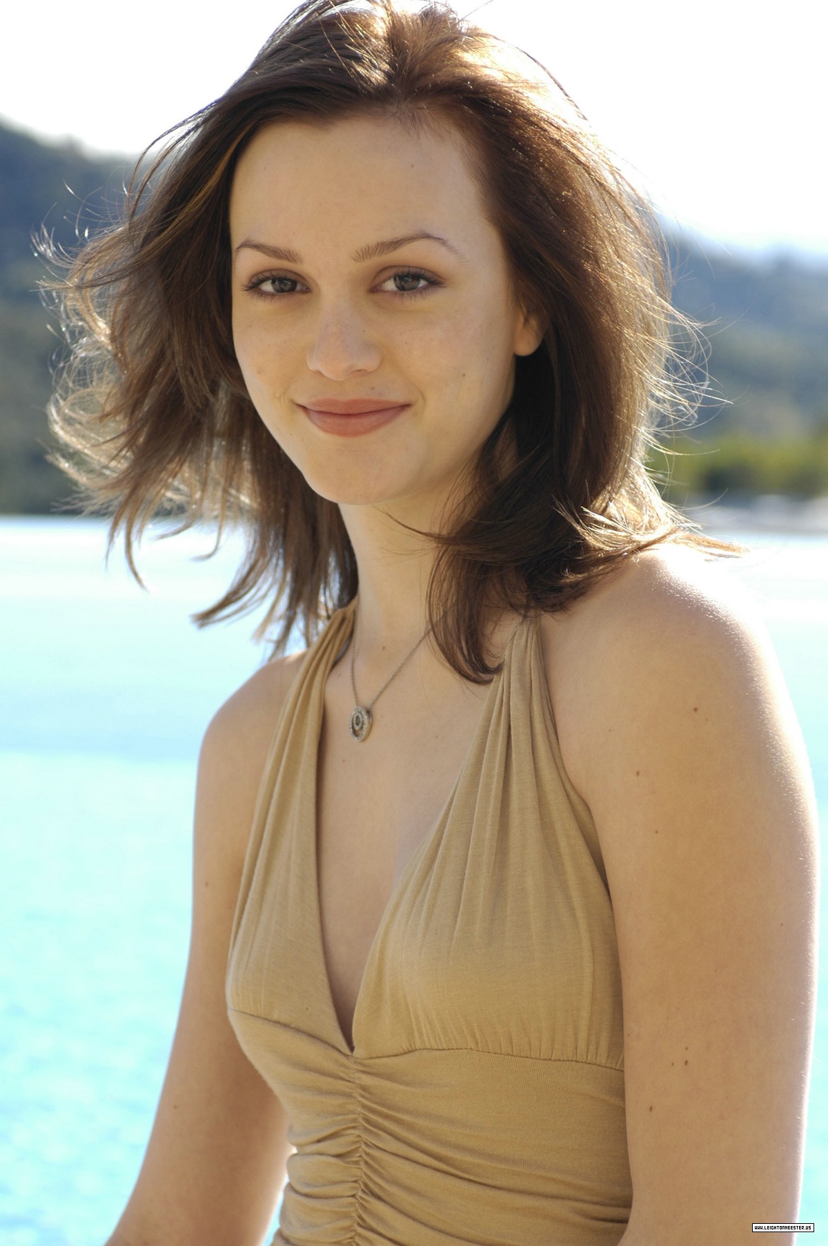 Leighton Meester