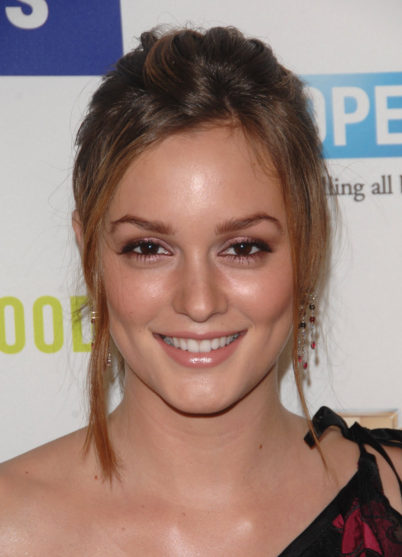 Leighton Meester