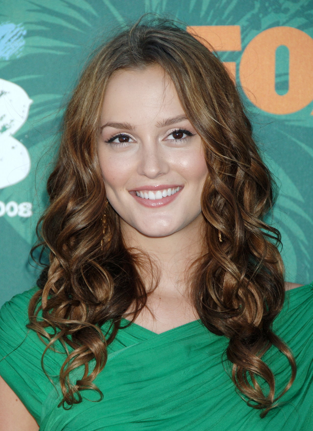 Leighton Meester