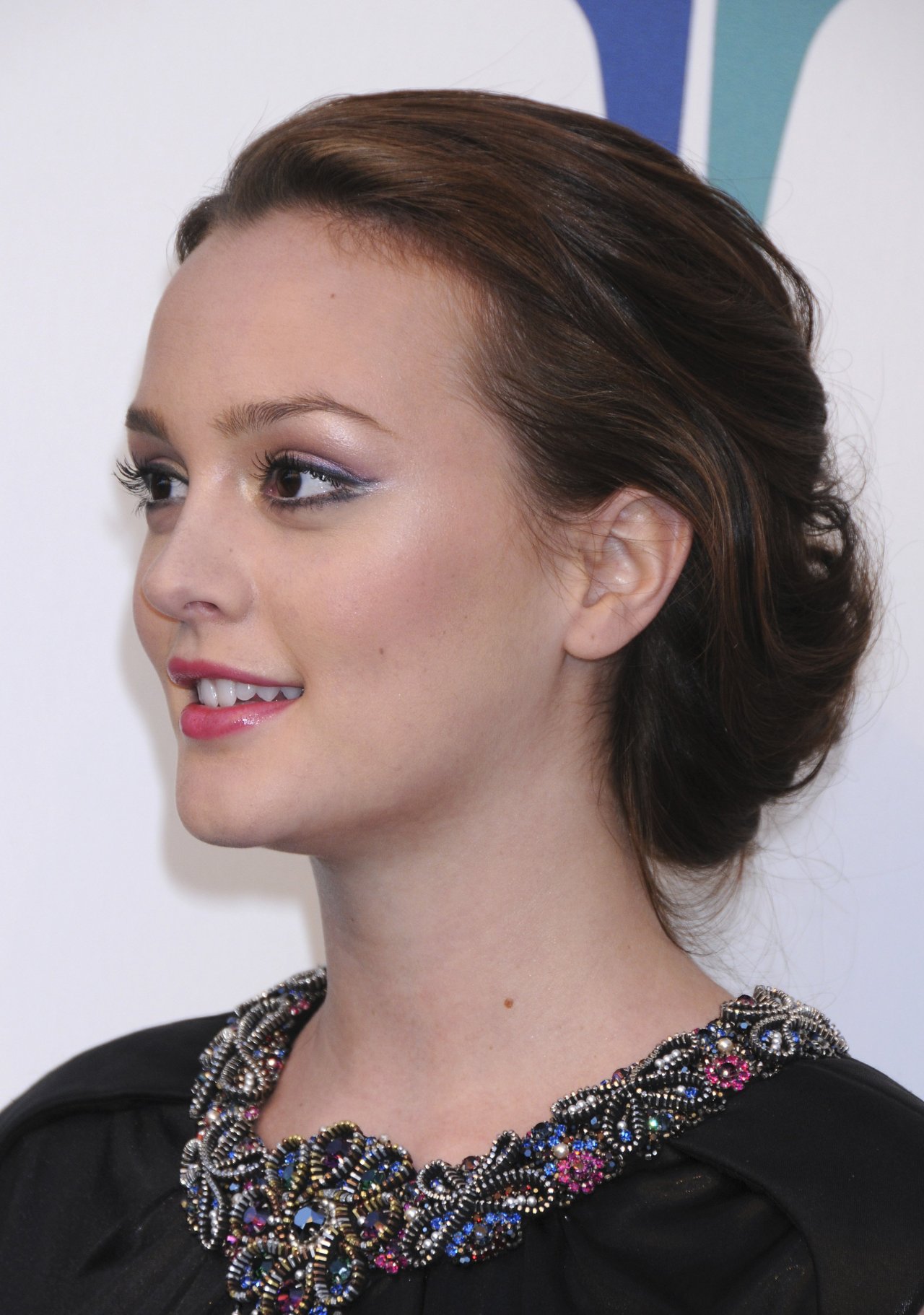 Leighton Meester