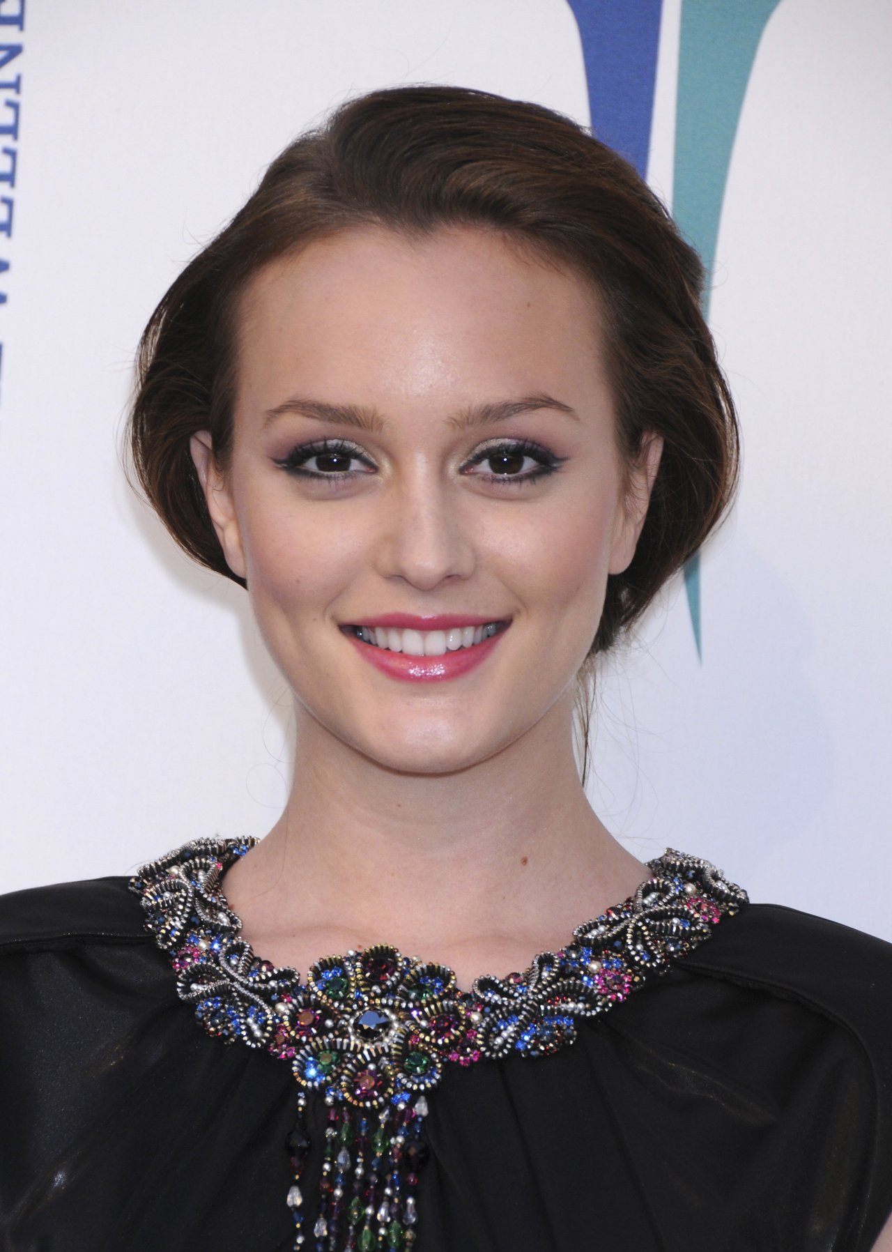 Leighton Meester