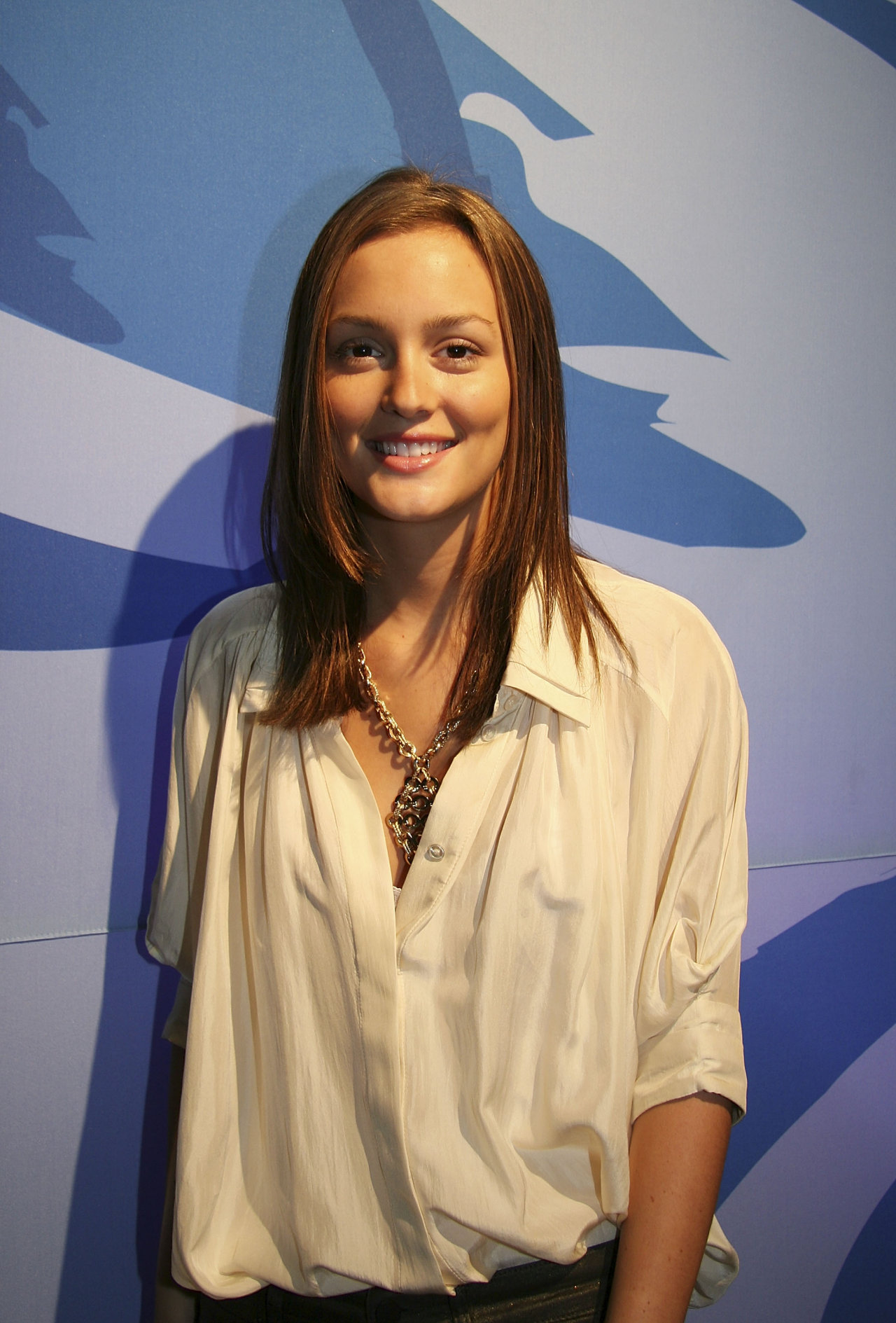 Leighton Meester