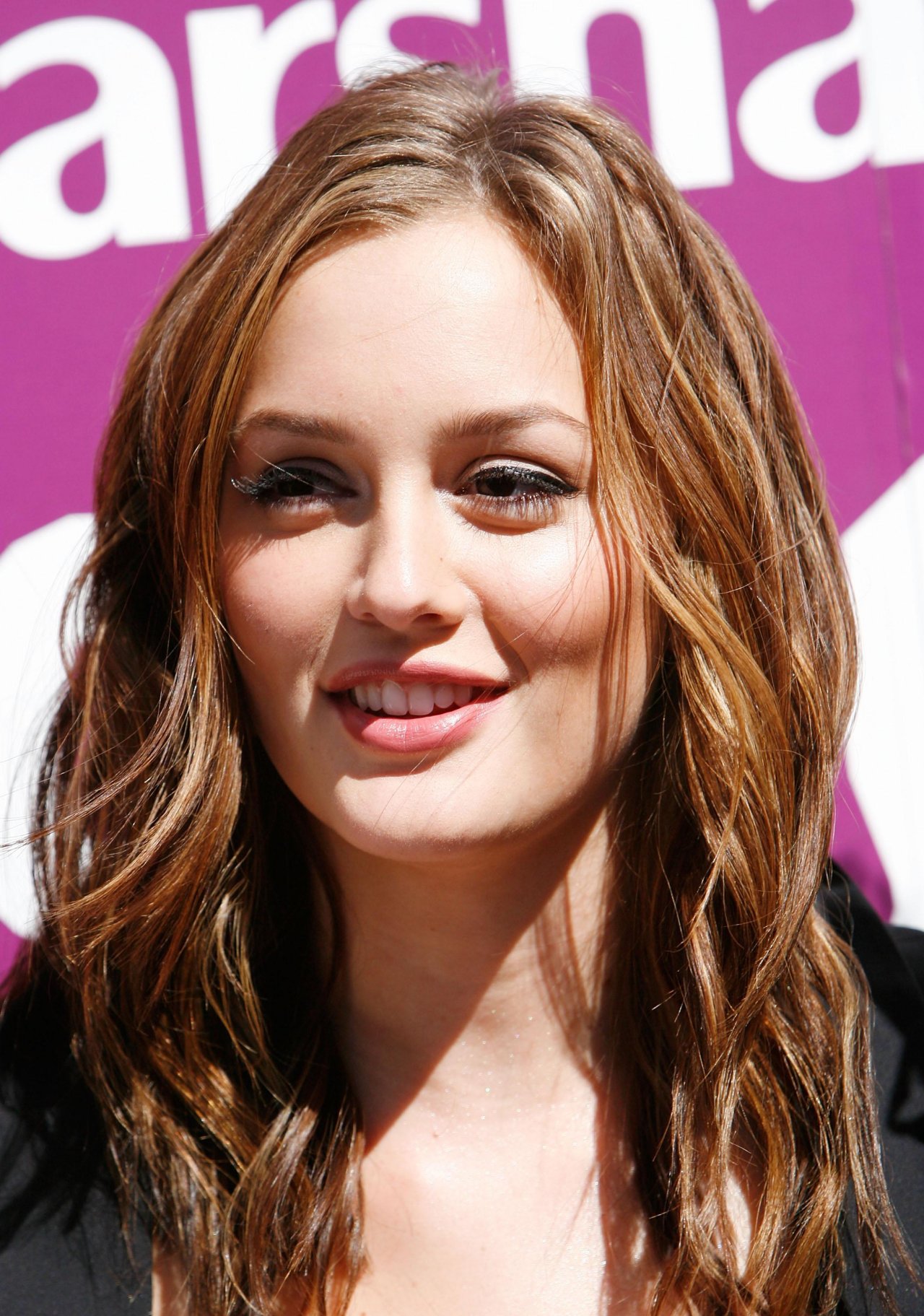 Leighton Meester