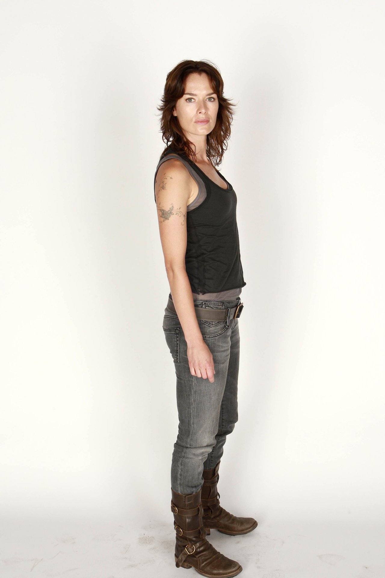 Lena Headey