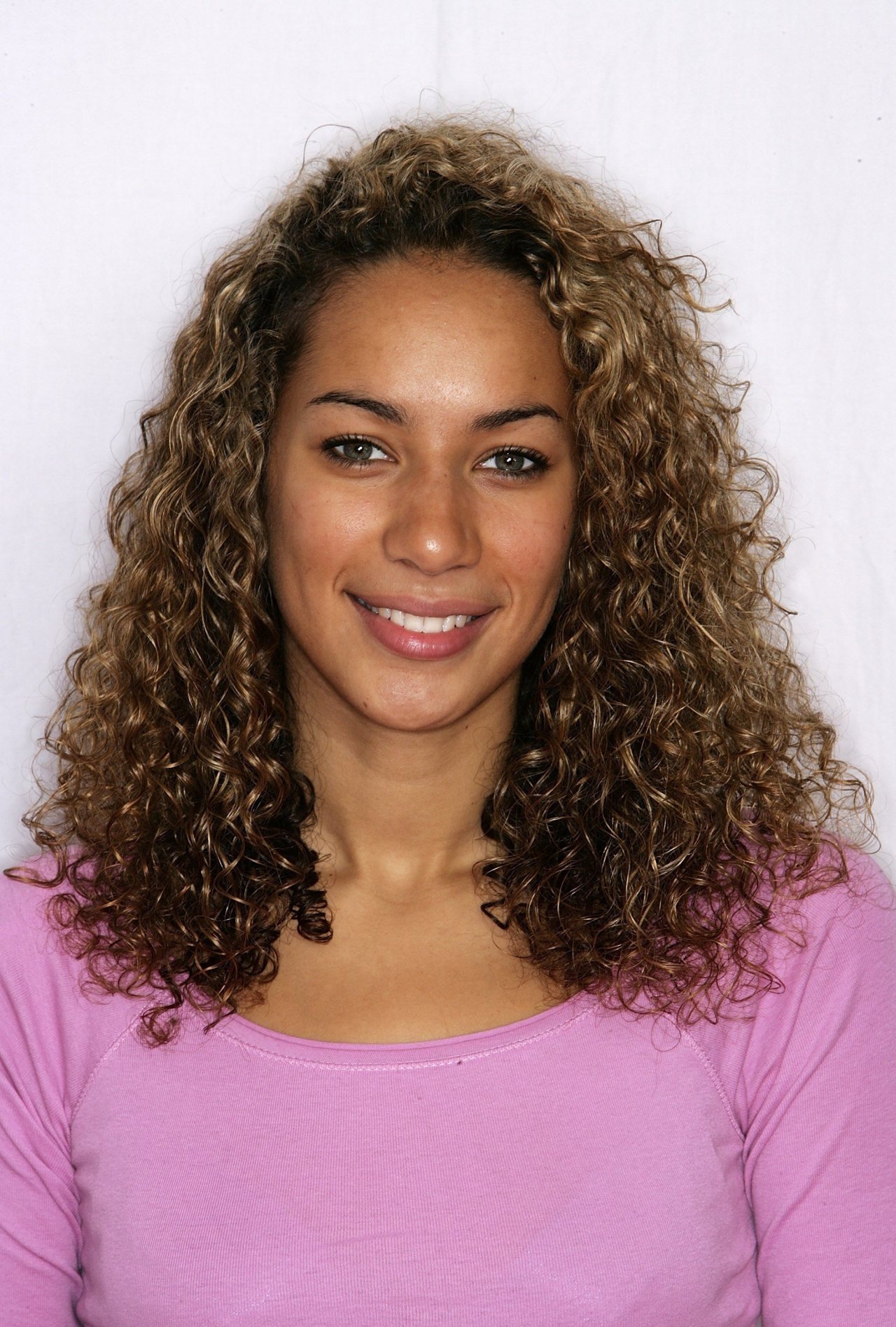 Leona Lewis