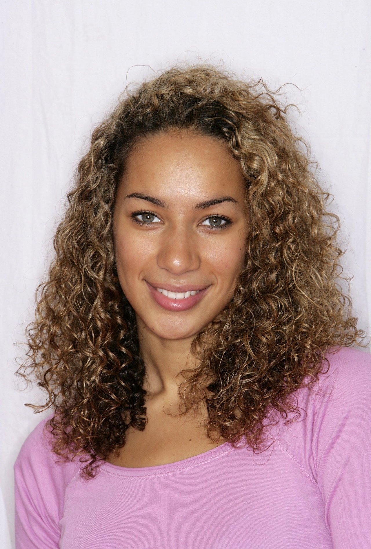 Leona Lewis