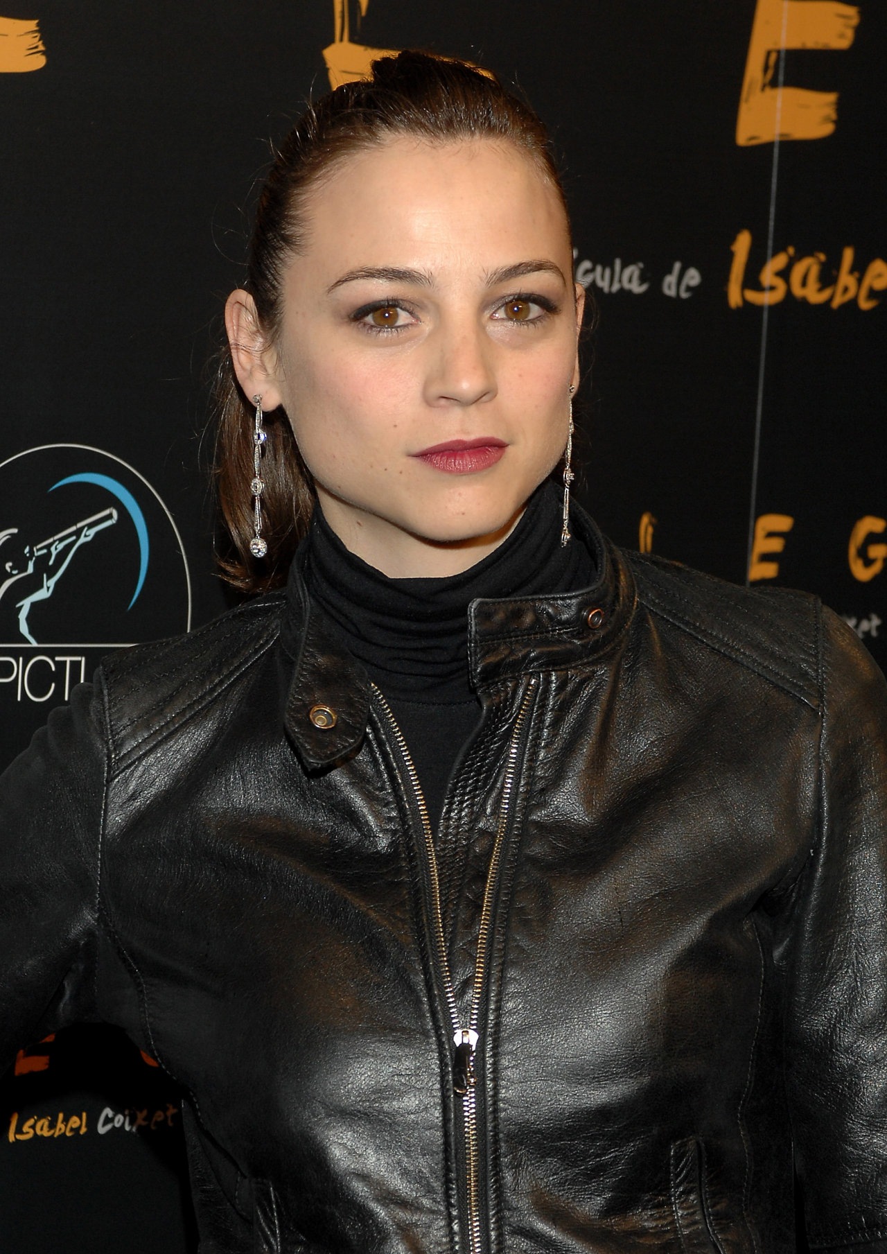 Leonor Watling