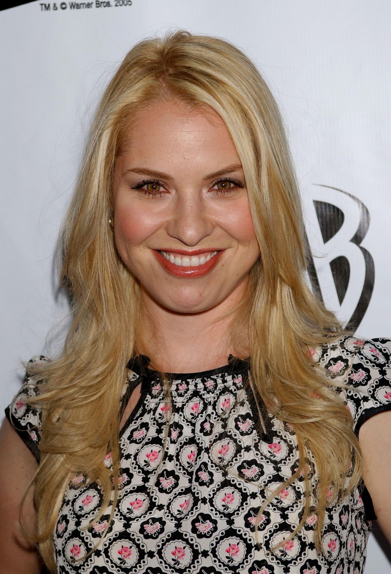 Leslie Grossman