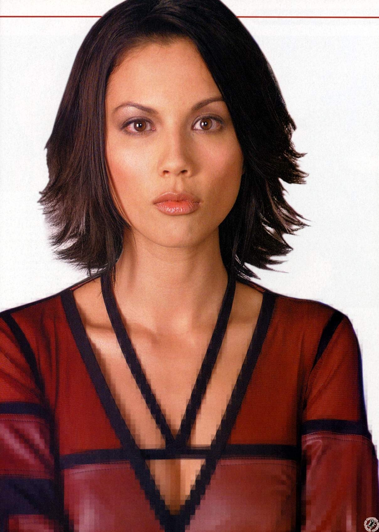 Lexa Doig