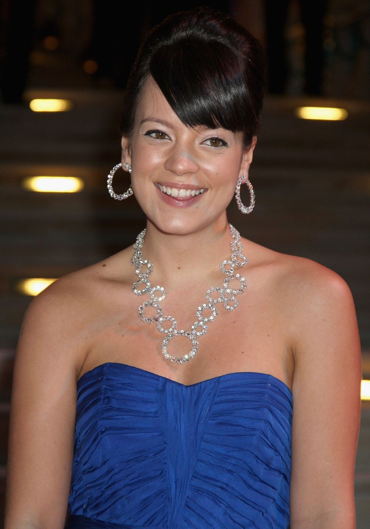 Lily Allen