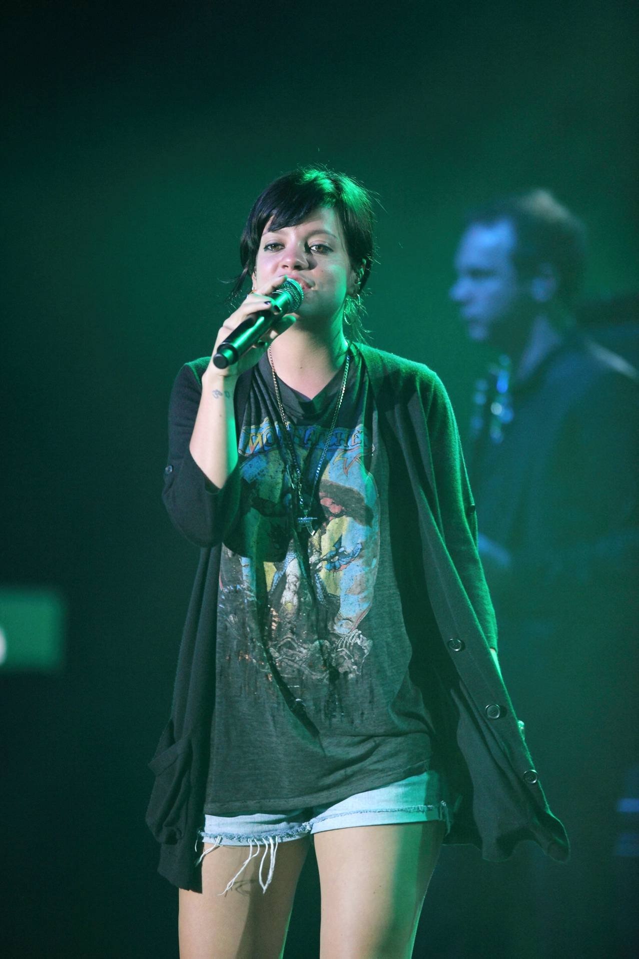 Lily Allen