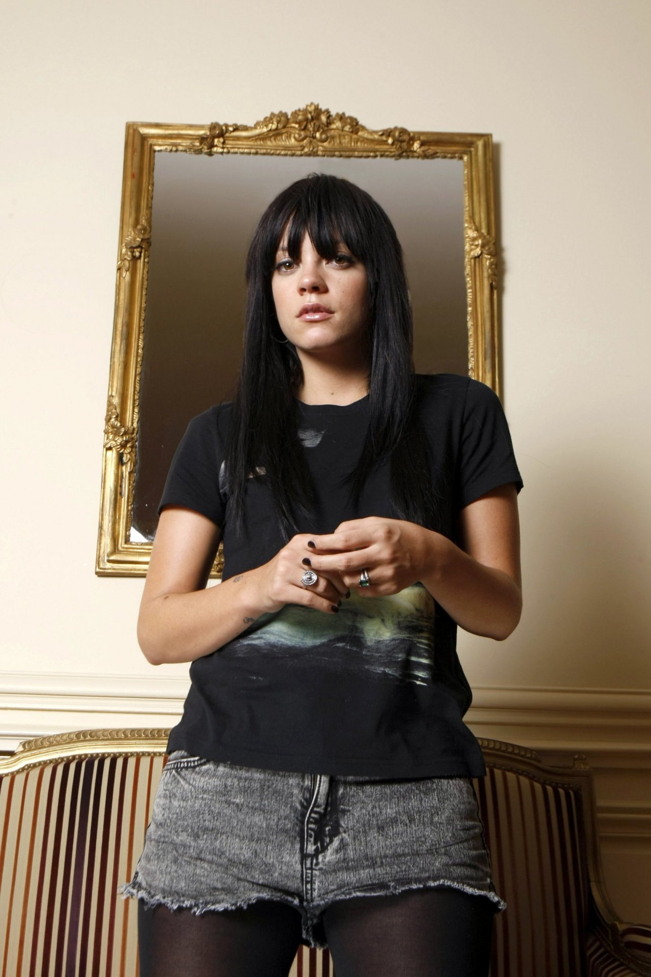 Lily Allen