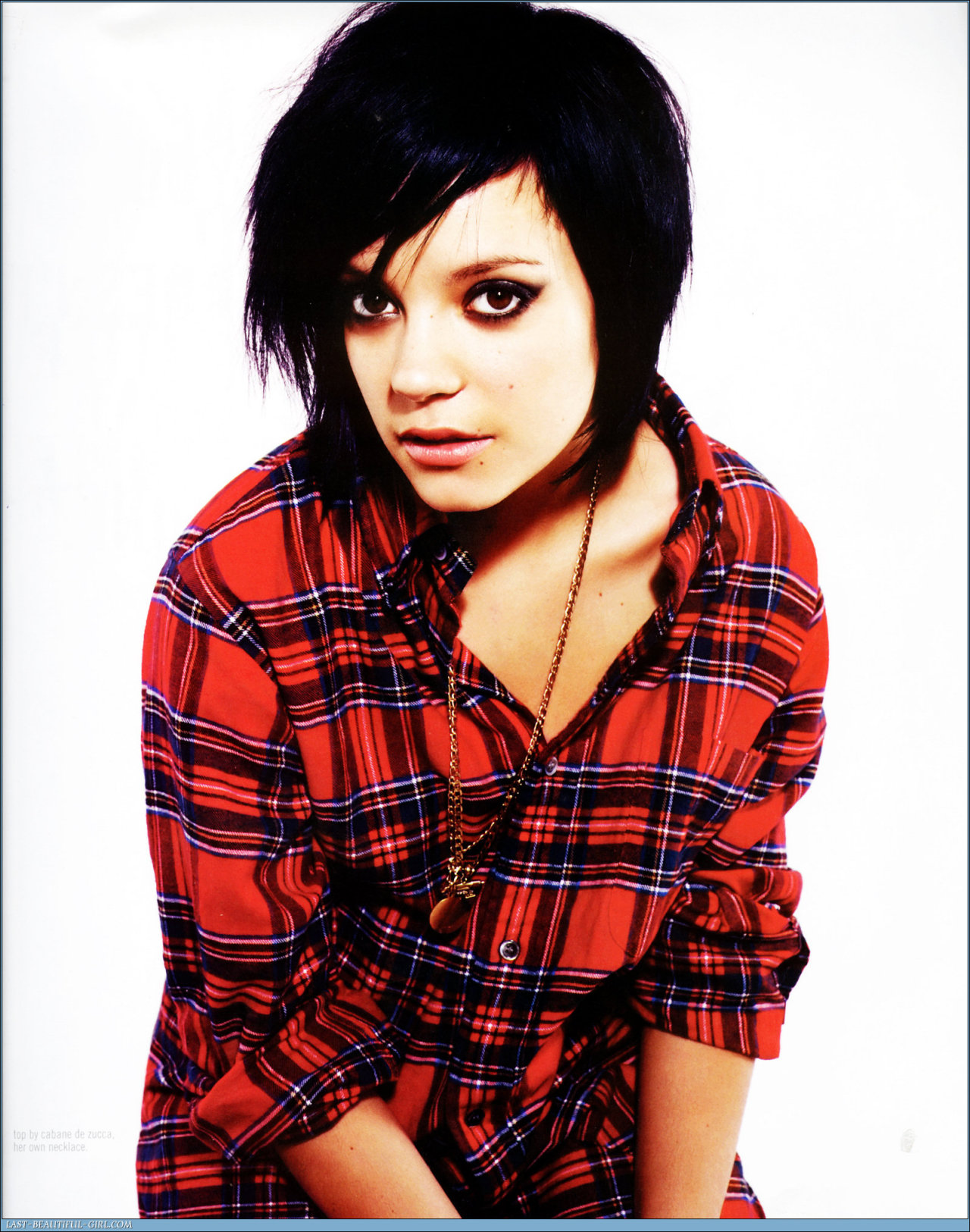 Lily Allen