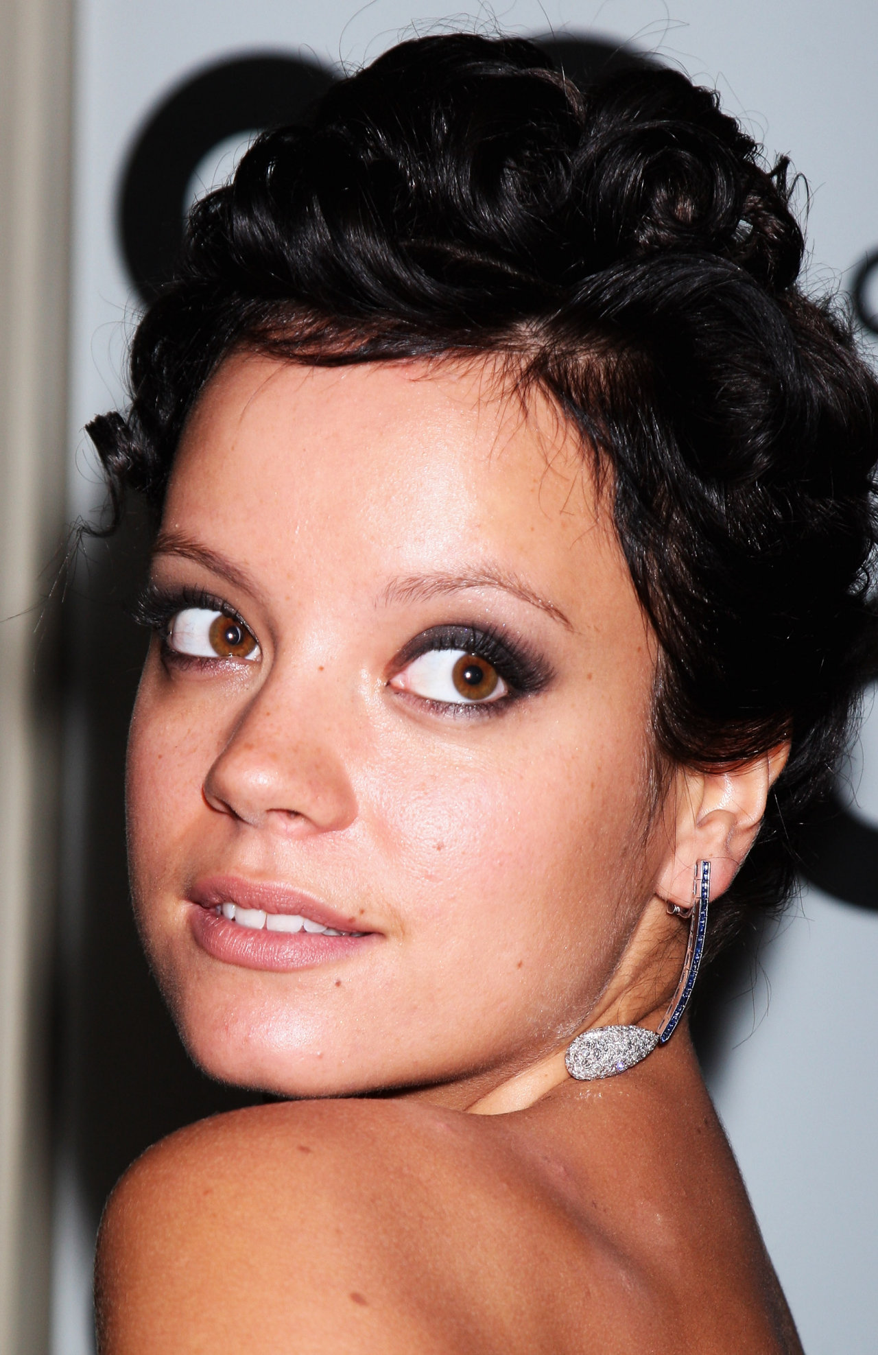 Lily Allen