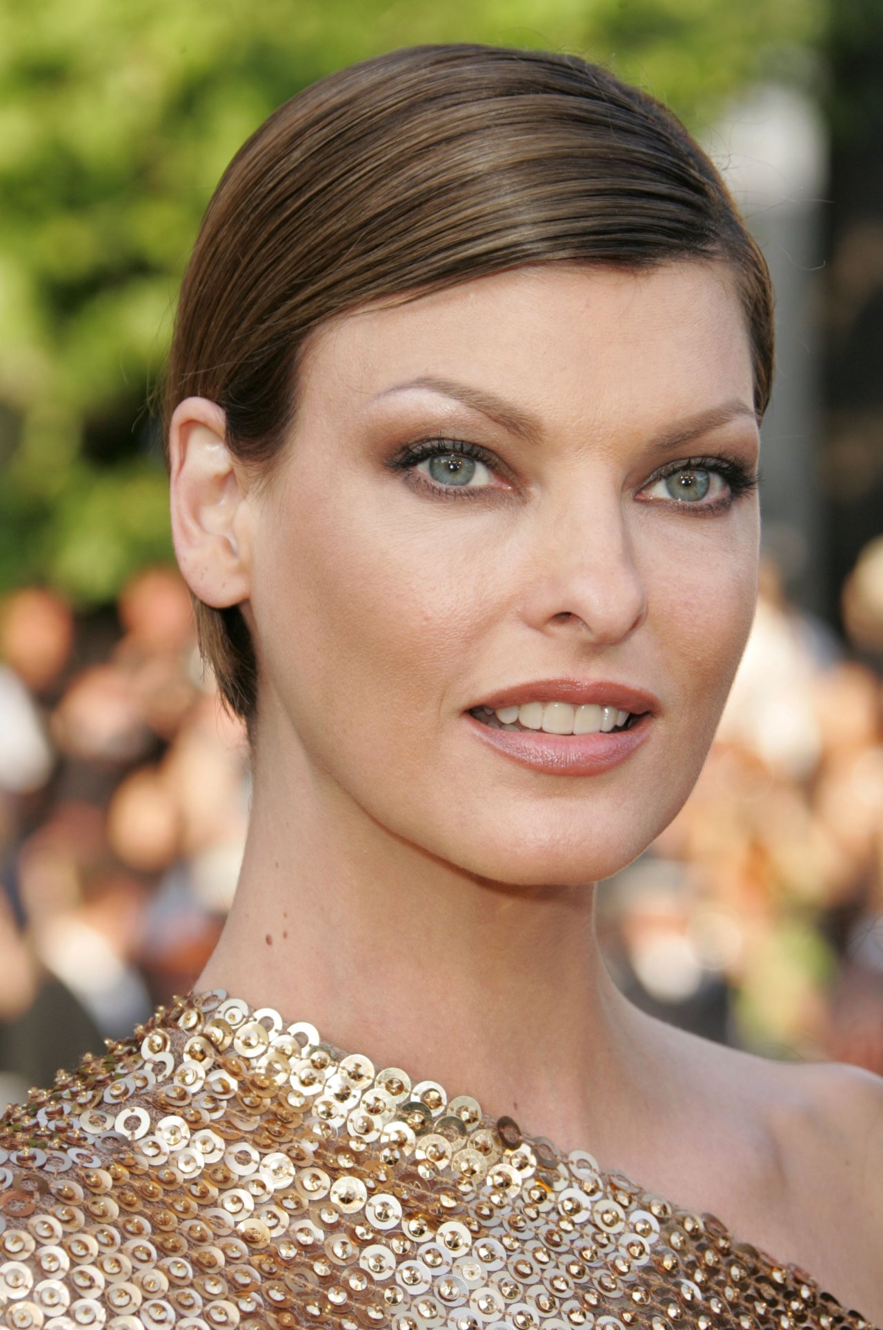 Linda Evangelista