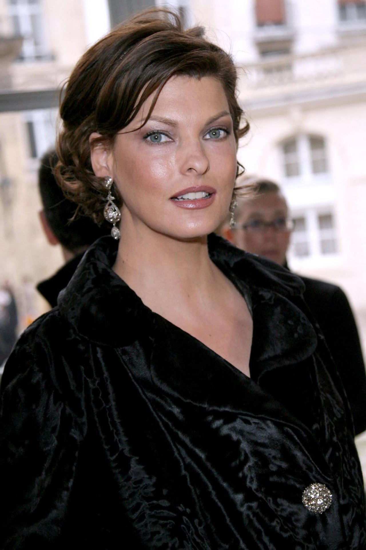 Linda Evangelista