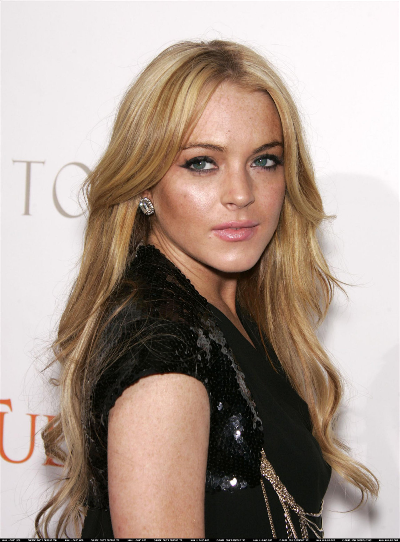 Lindsay Lohan