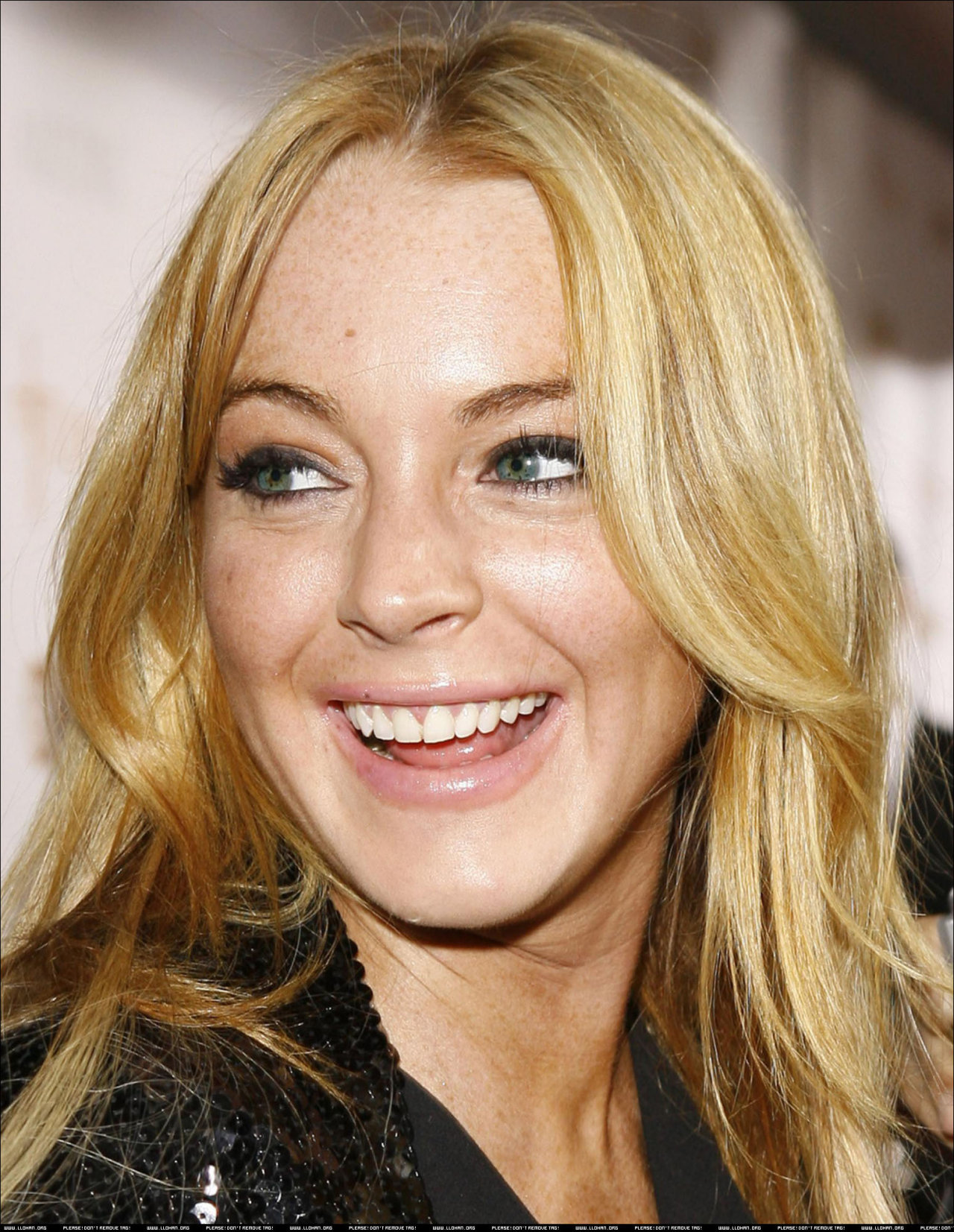 Lindsay Lohan