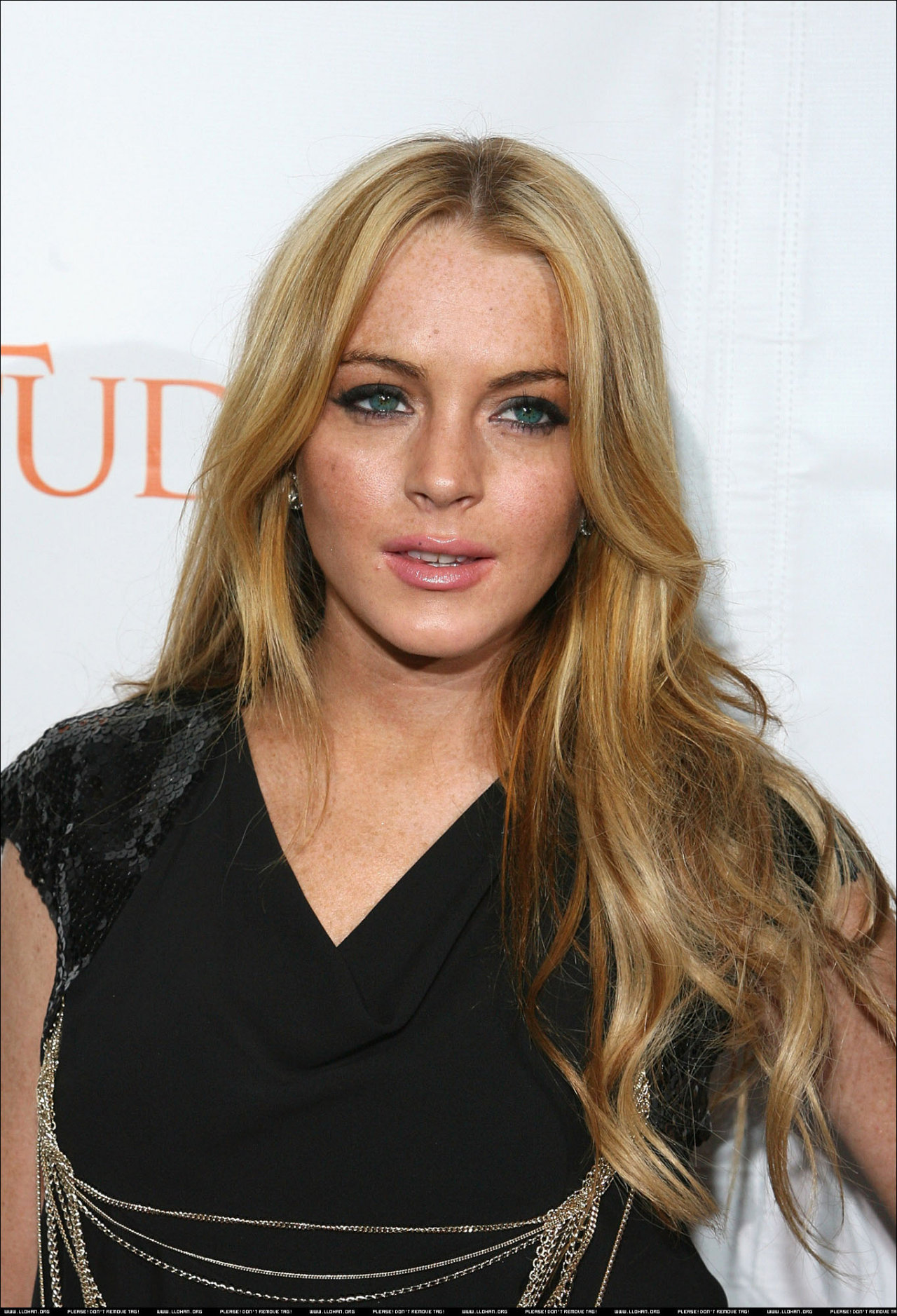 Lindsay Lohan