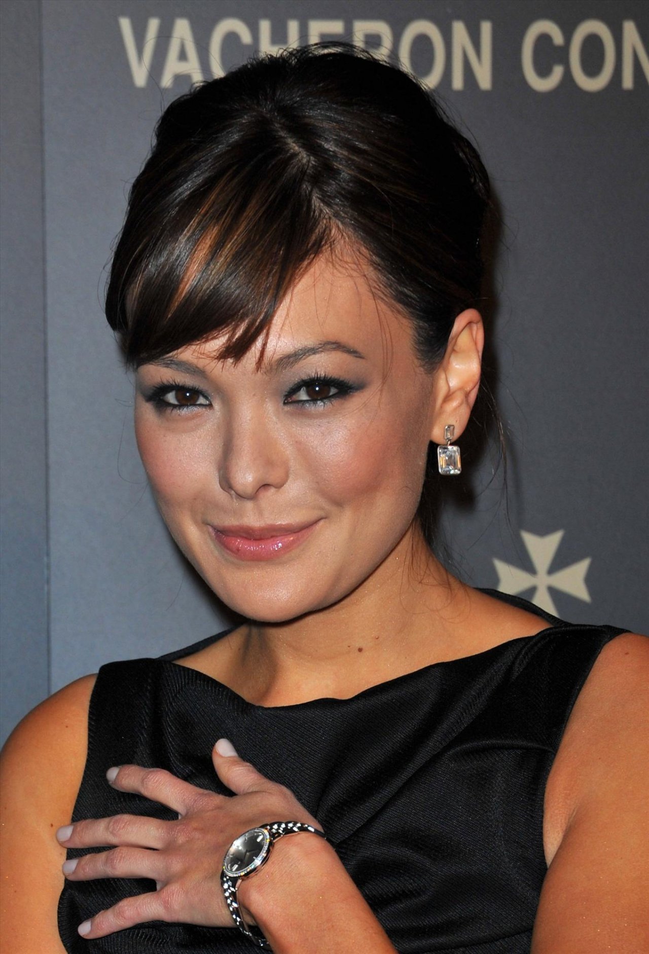 Lindsay Price