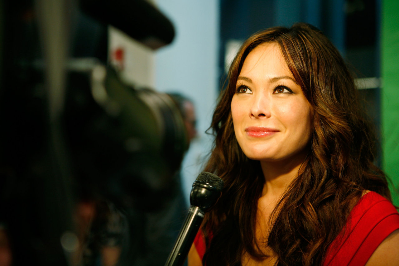 Lindsay Price