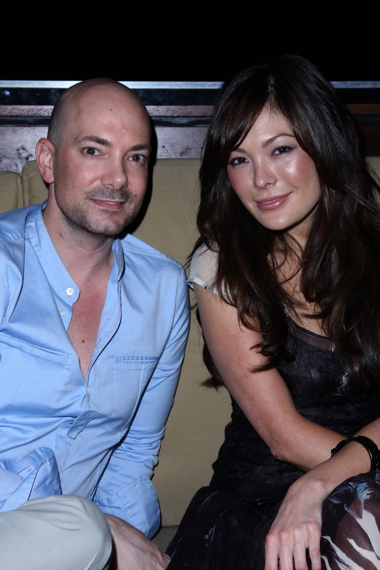 Lindsay Price