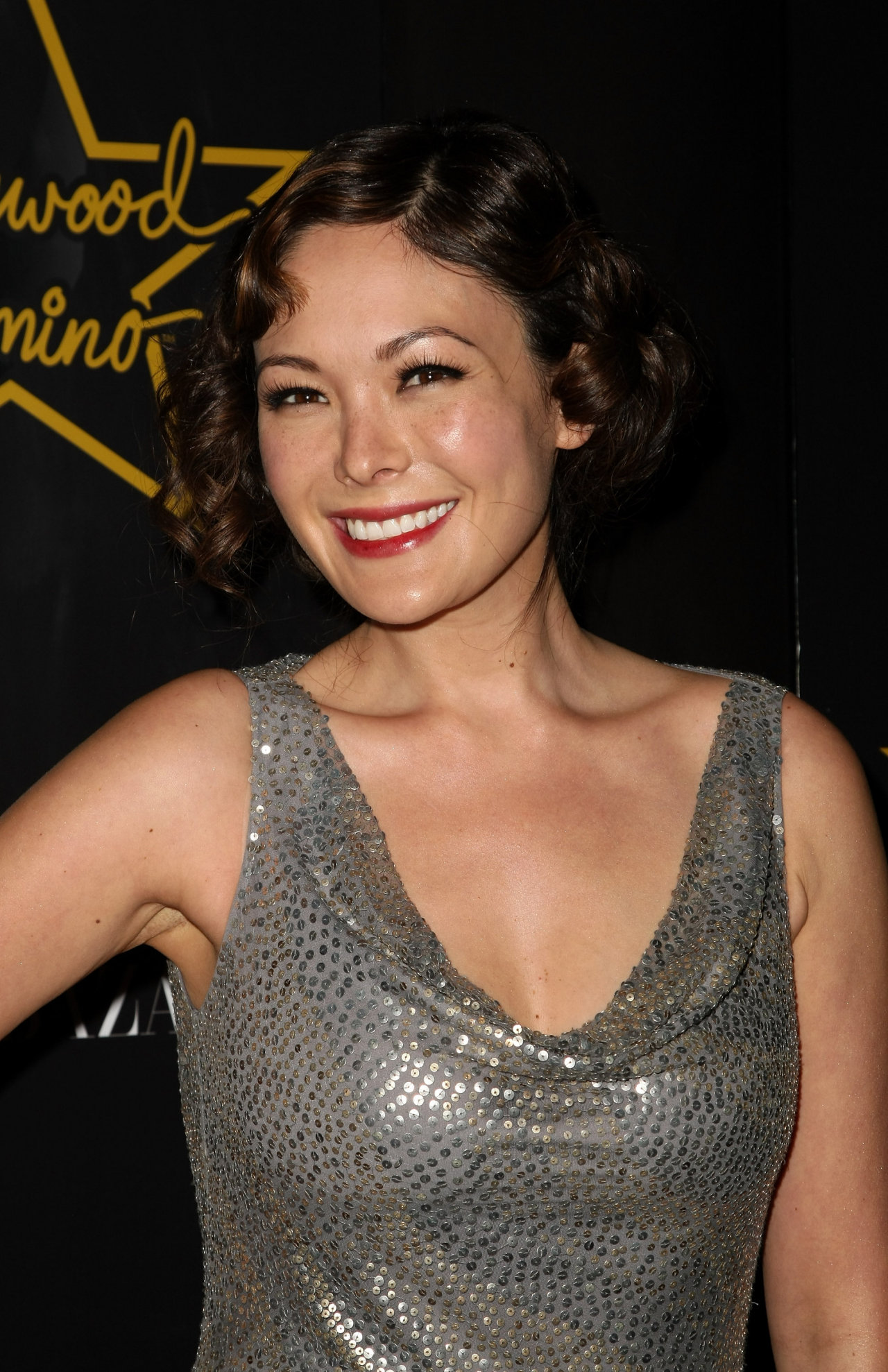 Lindsay Price