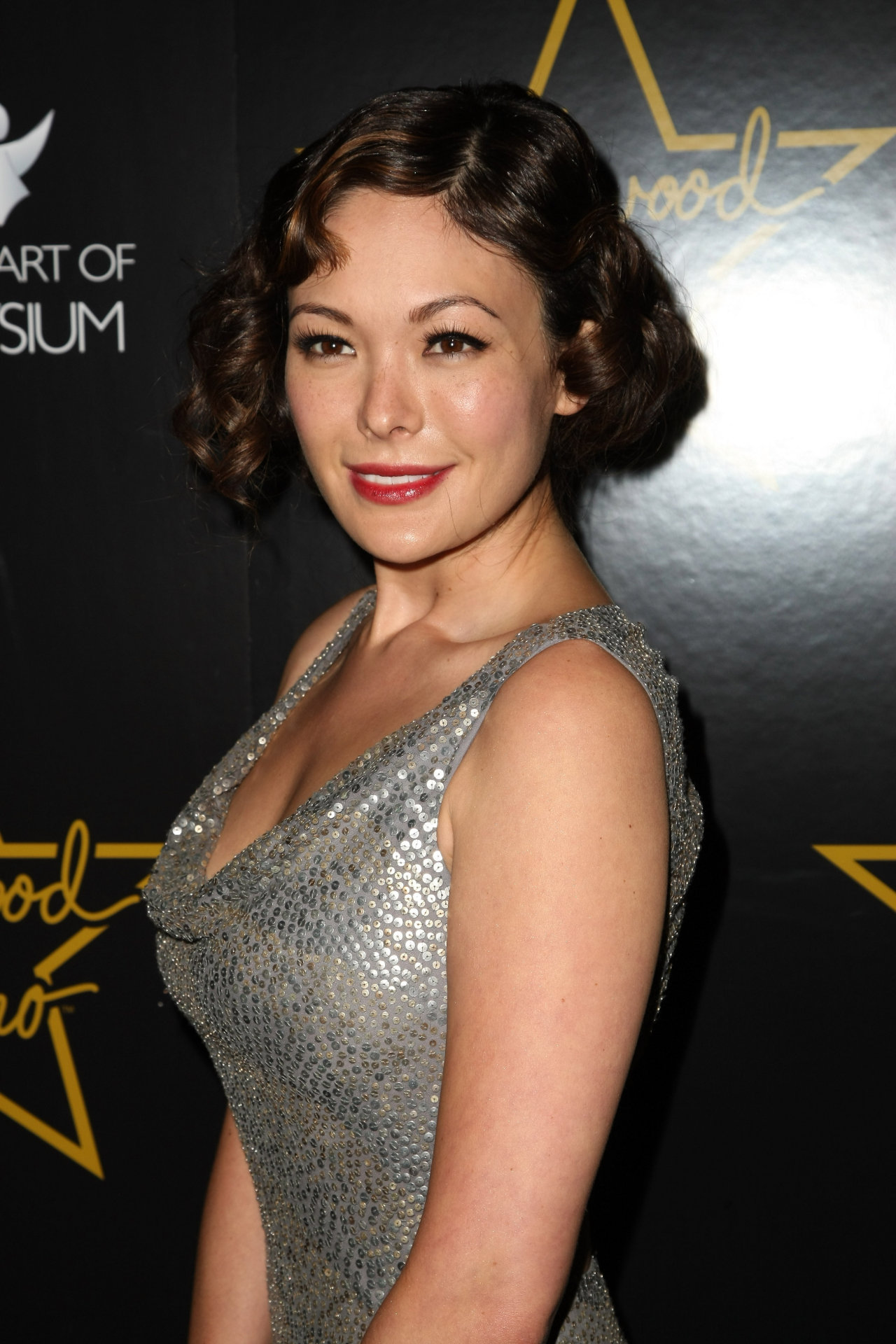 Lindsay Price