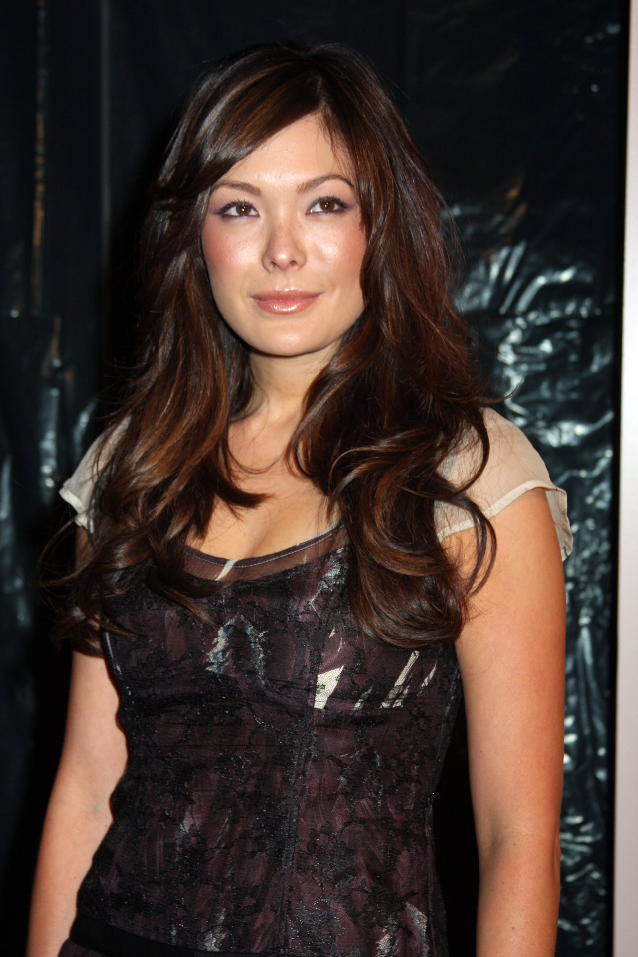 Lindsay Price