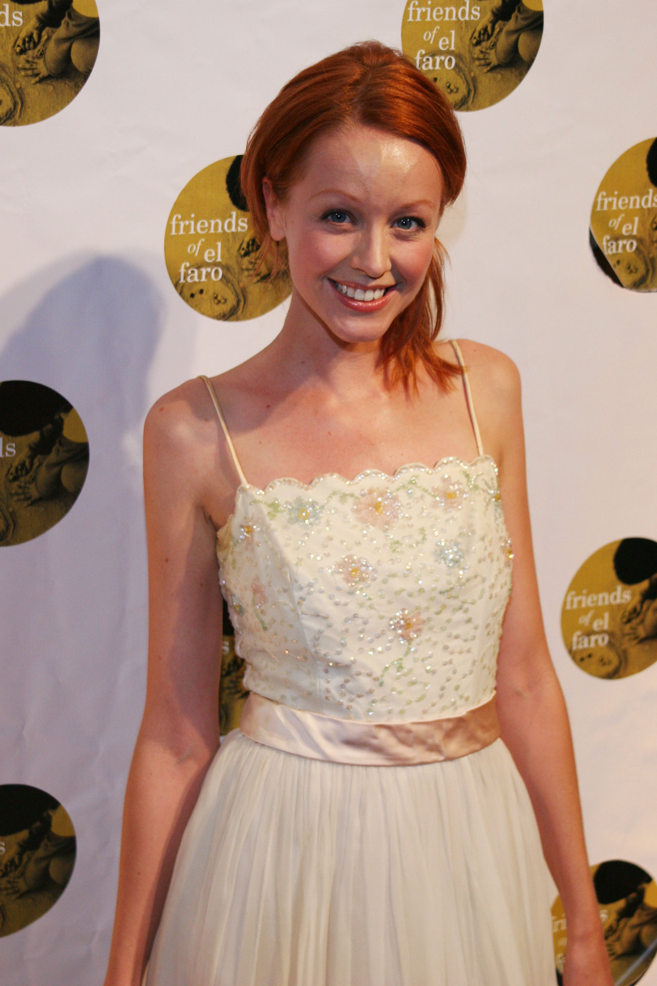 Lindy Booth