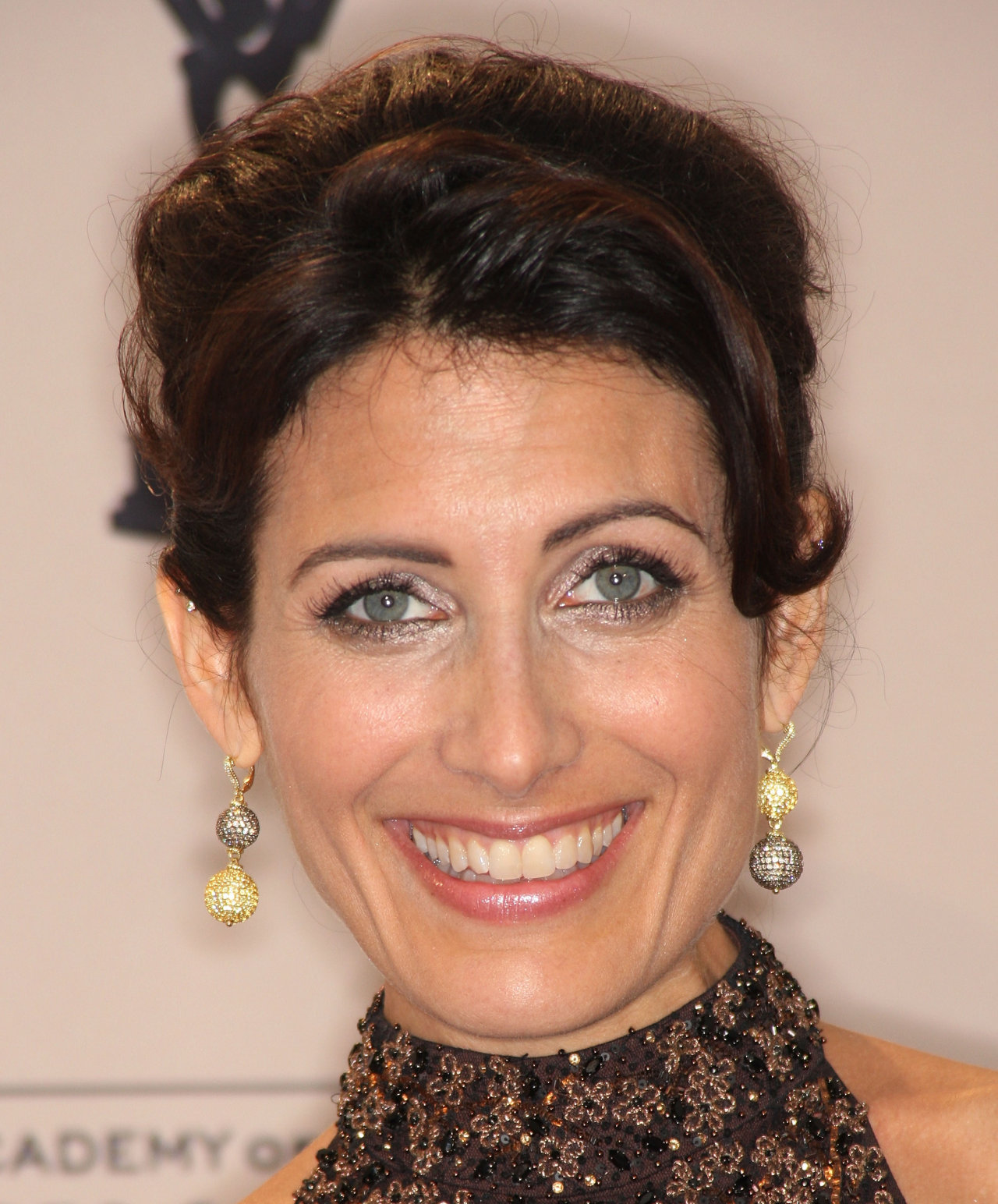 Lisa Edelstein