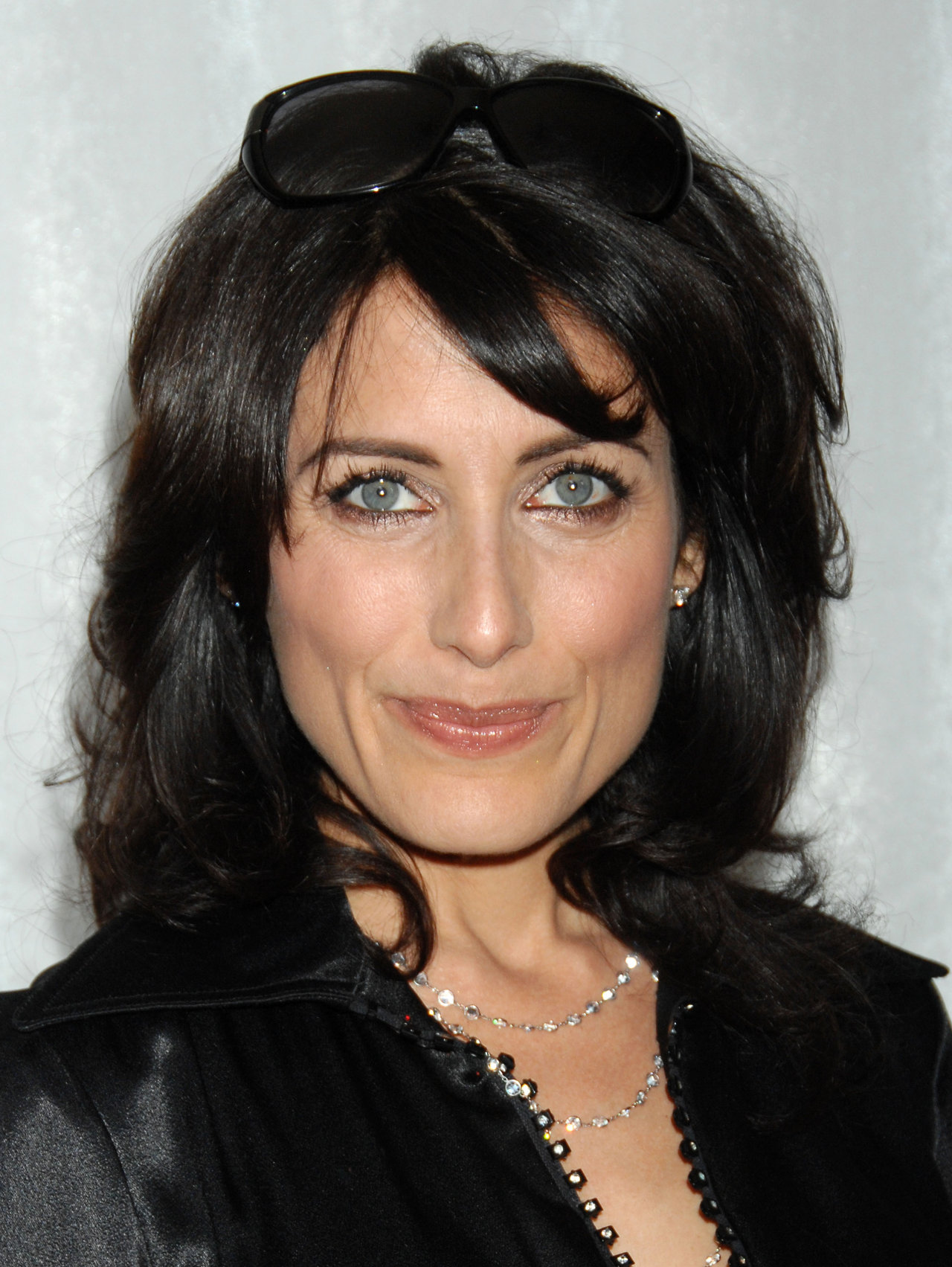 Lisa Edelstein