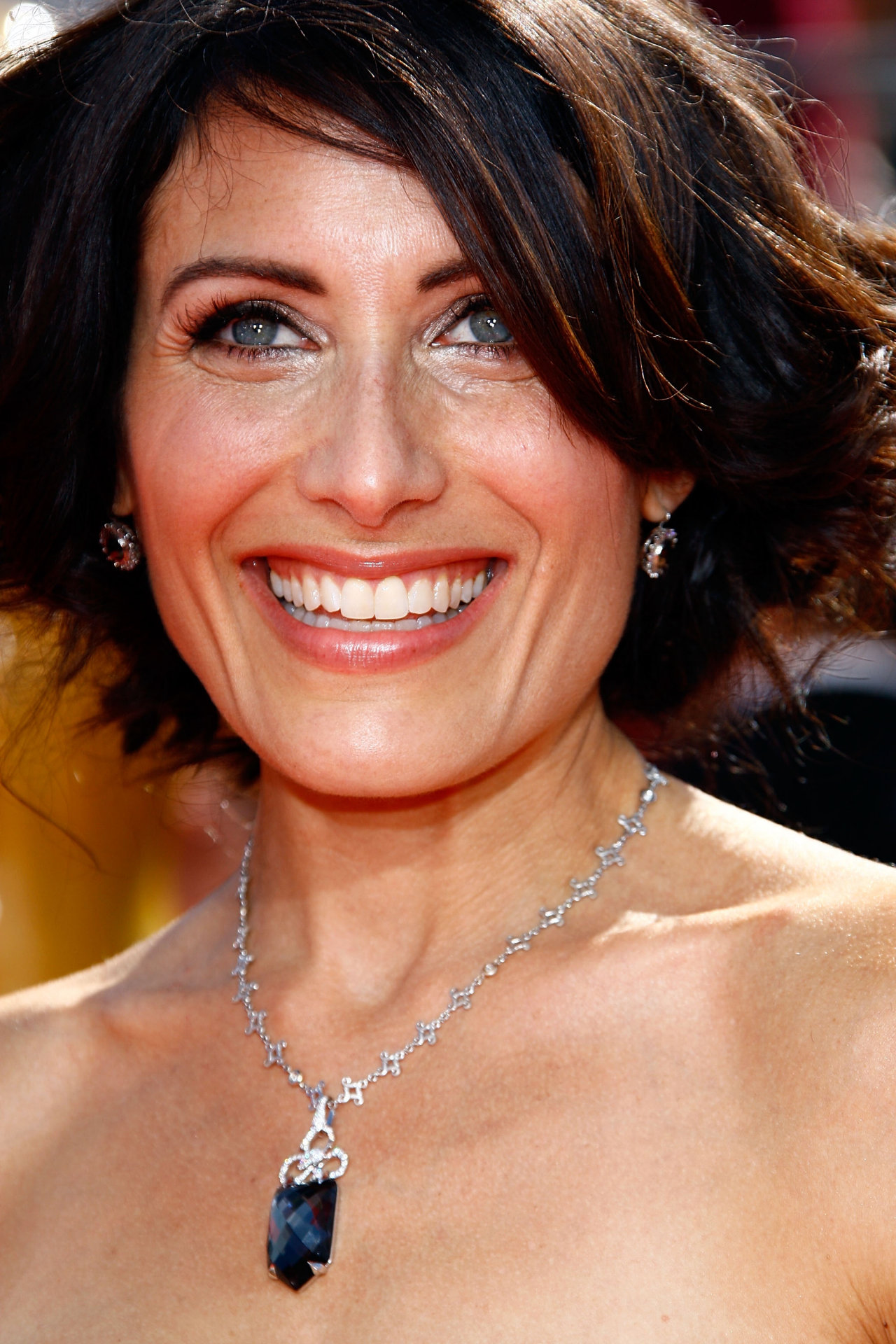 Lisa Edelstein