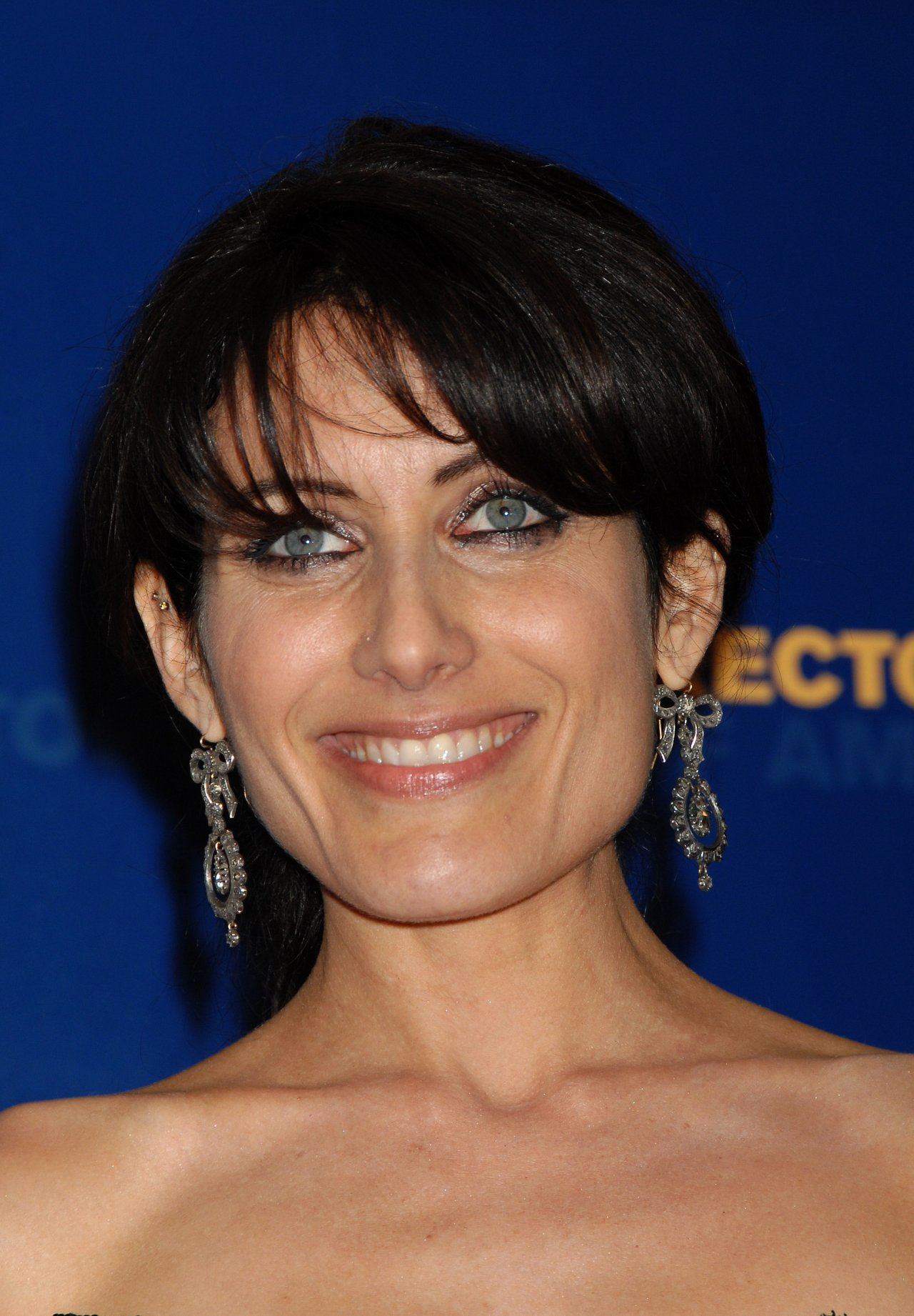 Lisa Edelstein