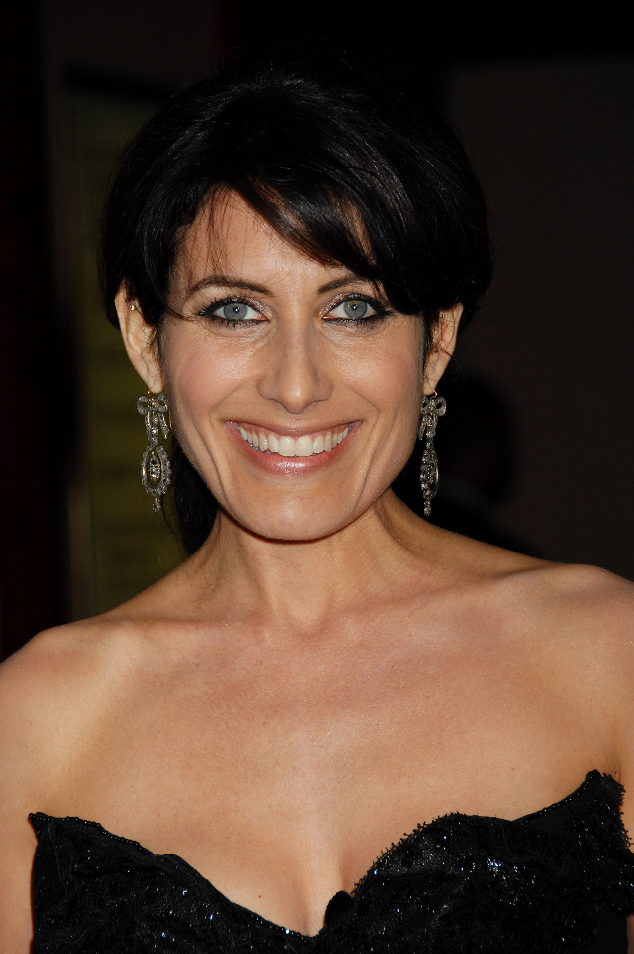 Lisa Edelstein