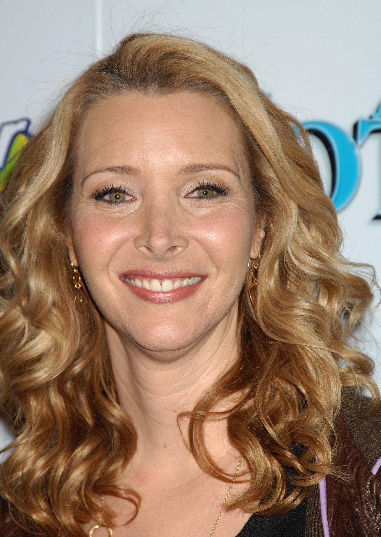 Lisa Kudrow