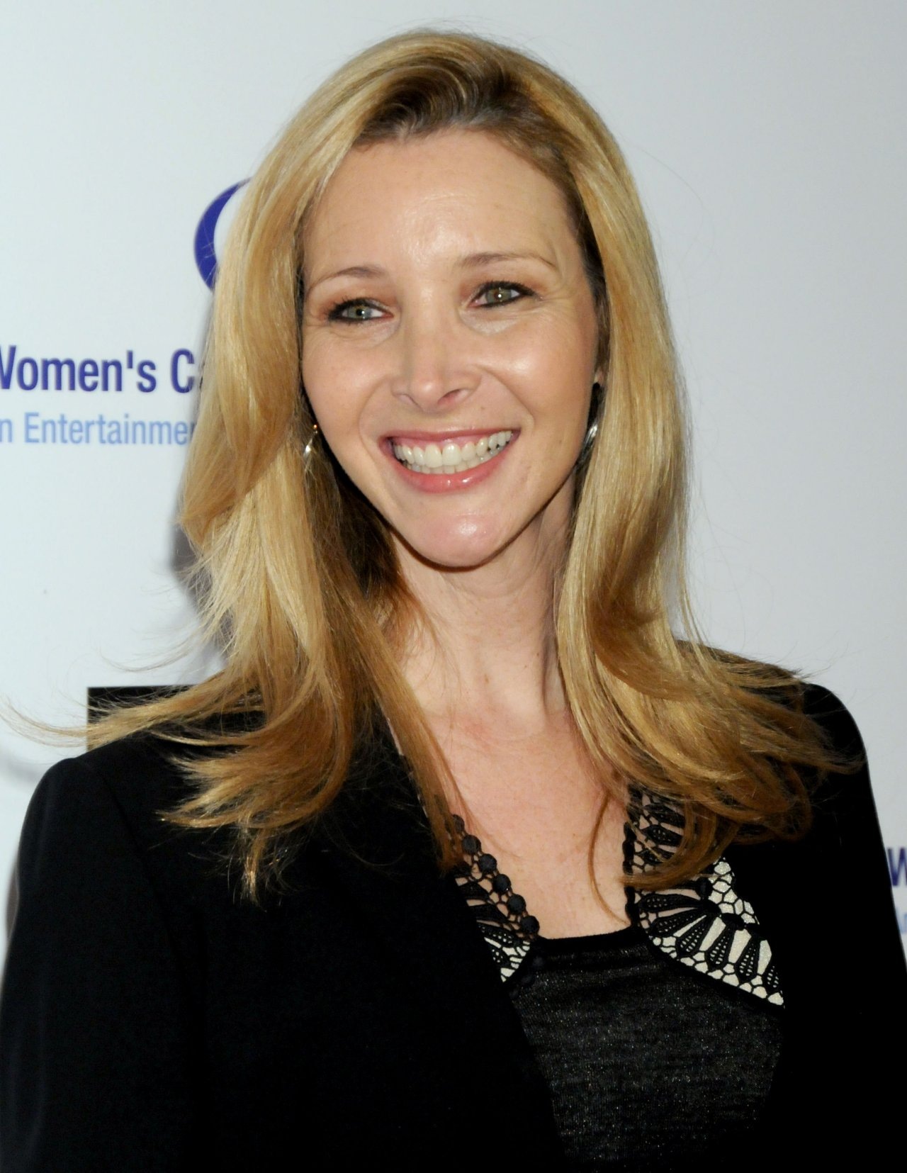 Lisa Kudrow