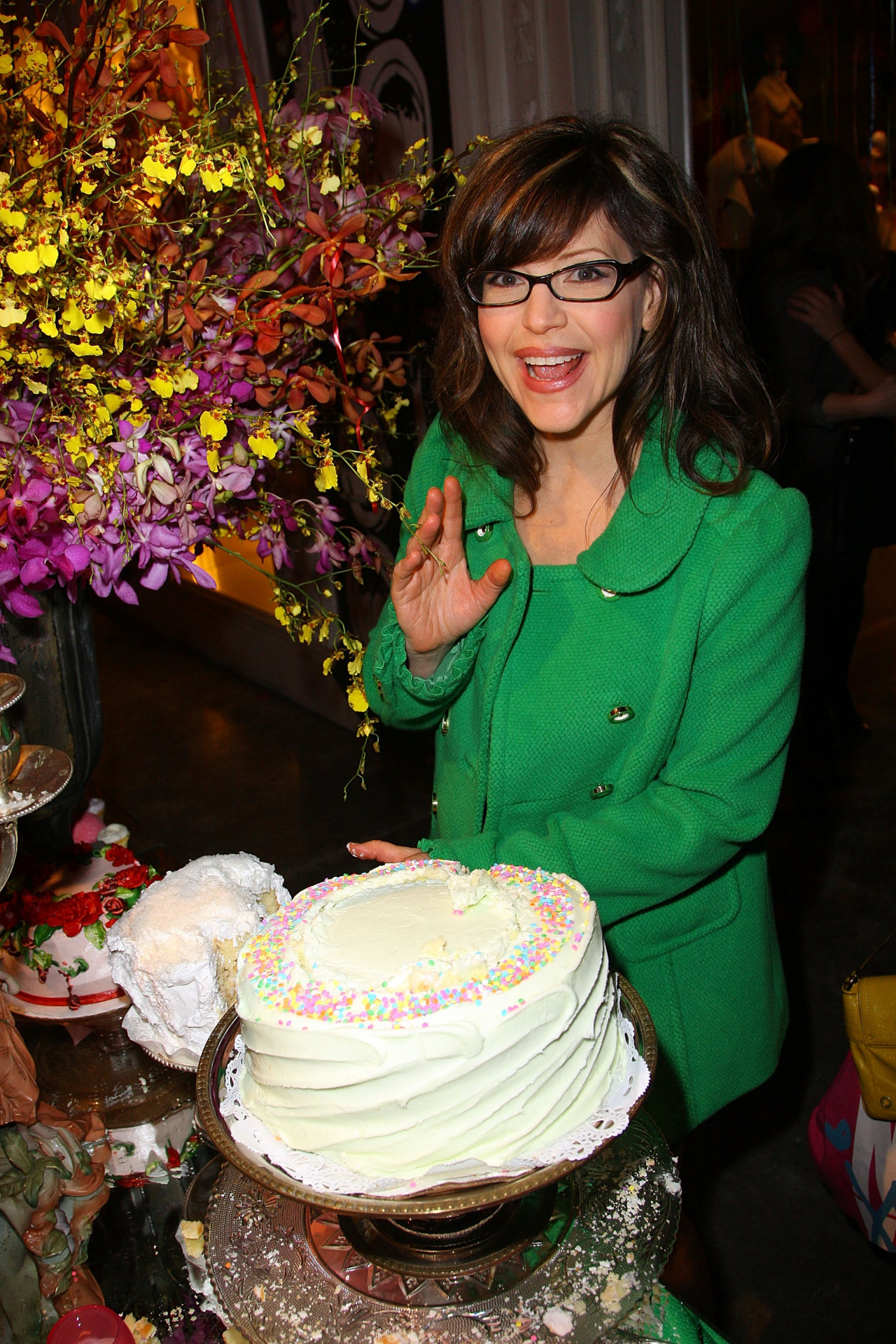 Lisa Loeb