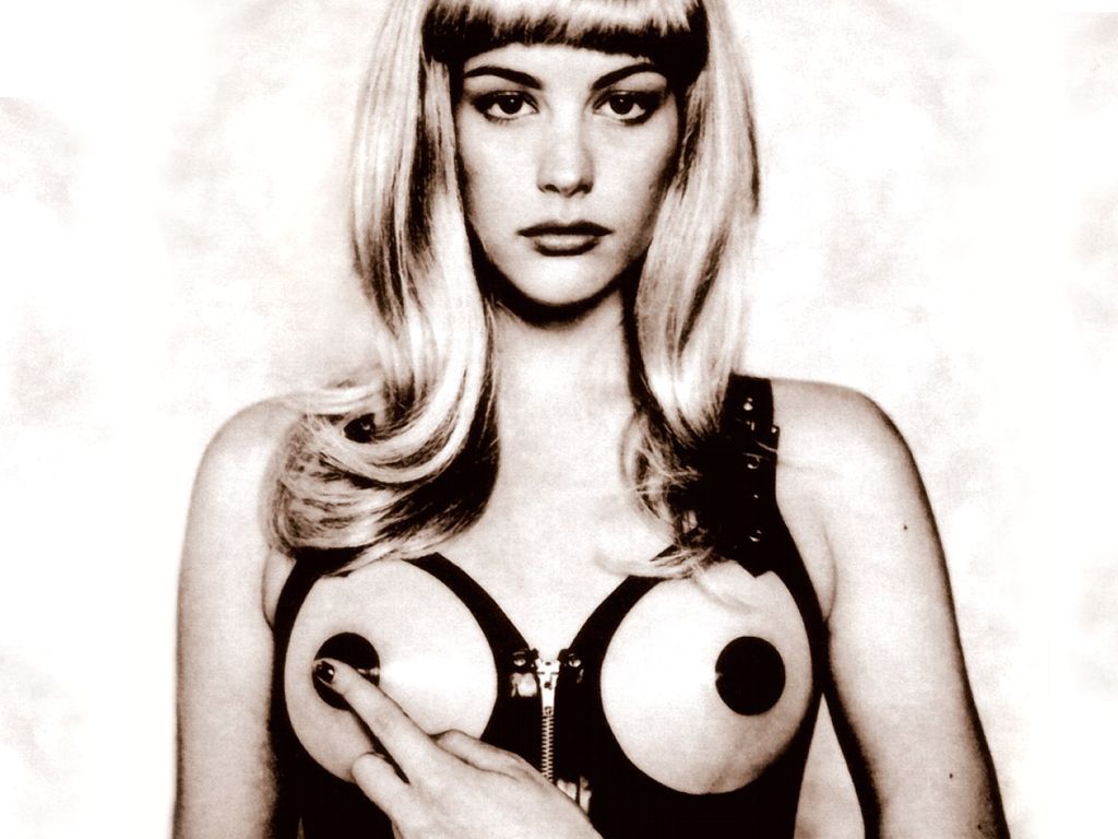 Liv Tyler