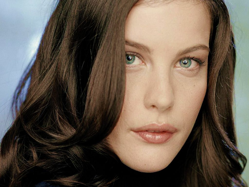 Liv Tyler