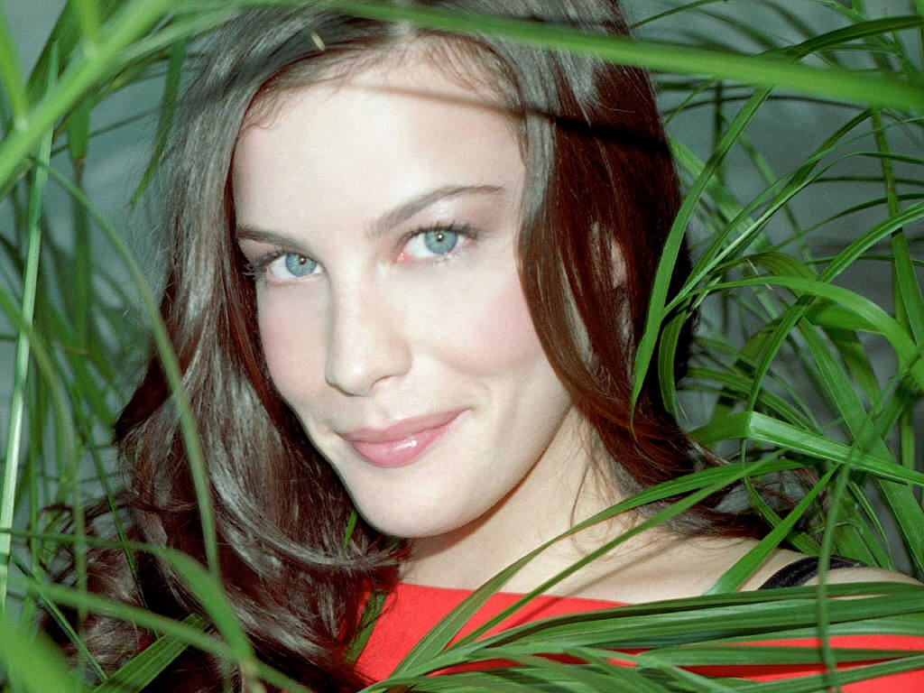 Liv Tyler