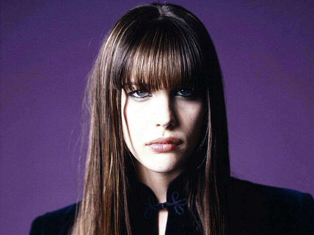 Liv Tyler