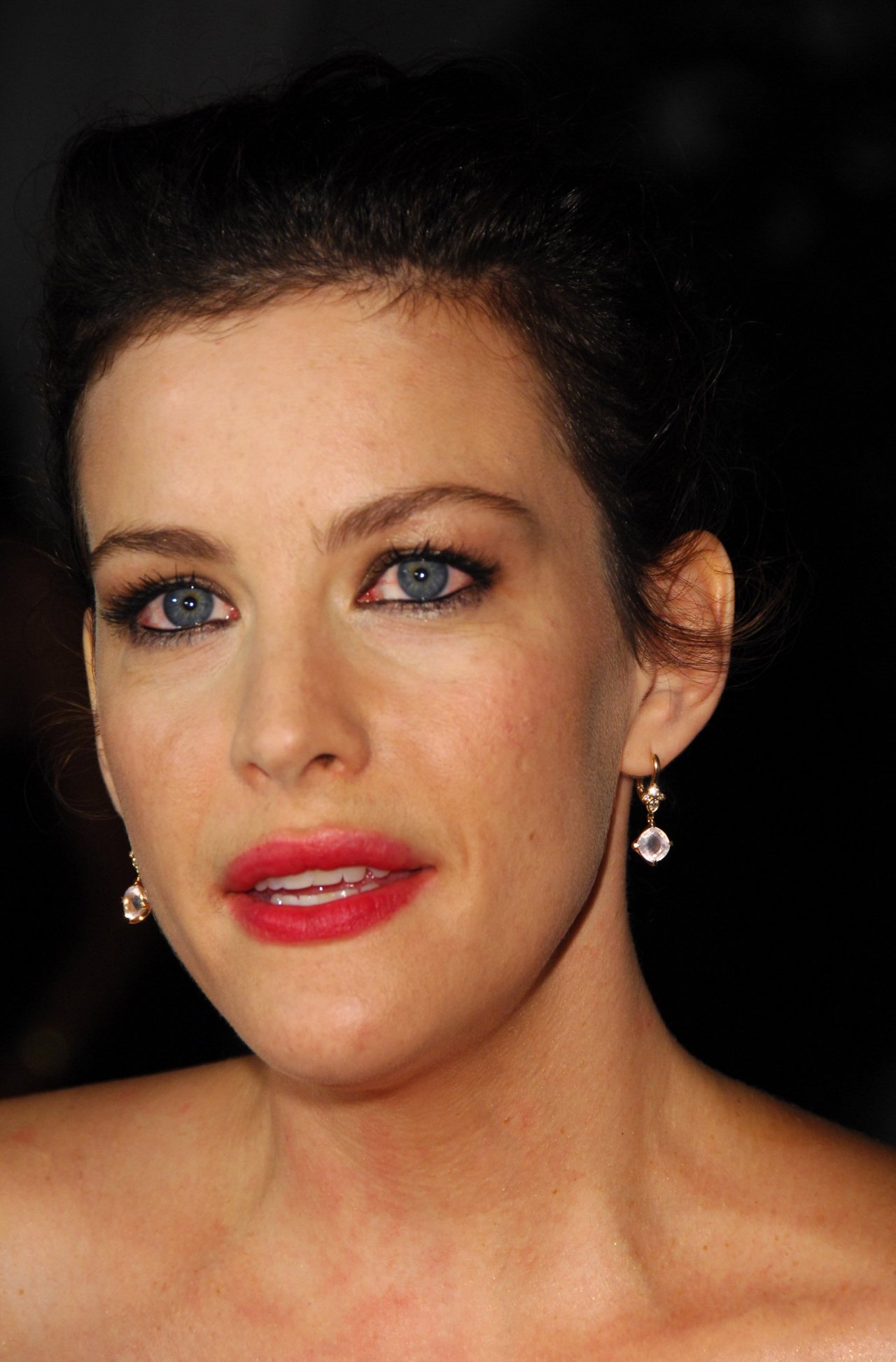 Liv Tyler