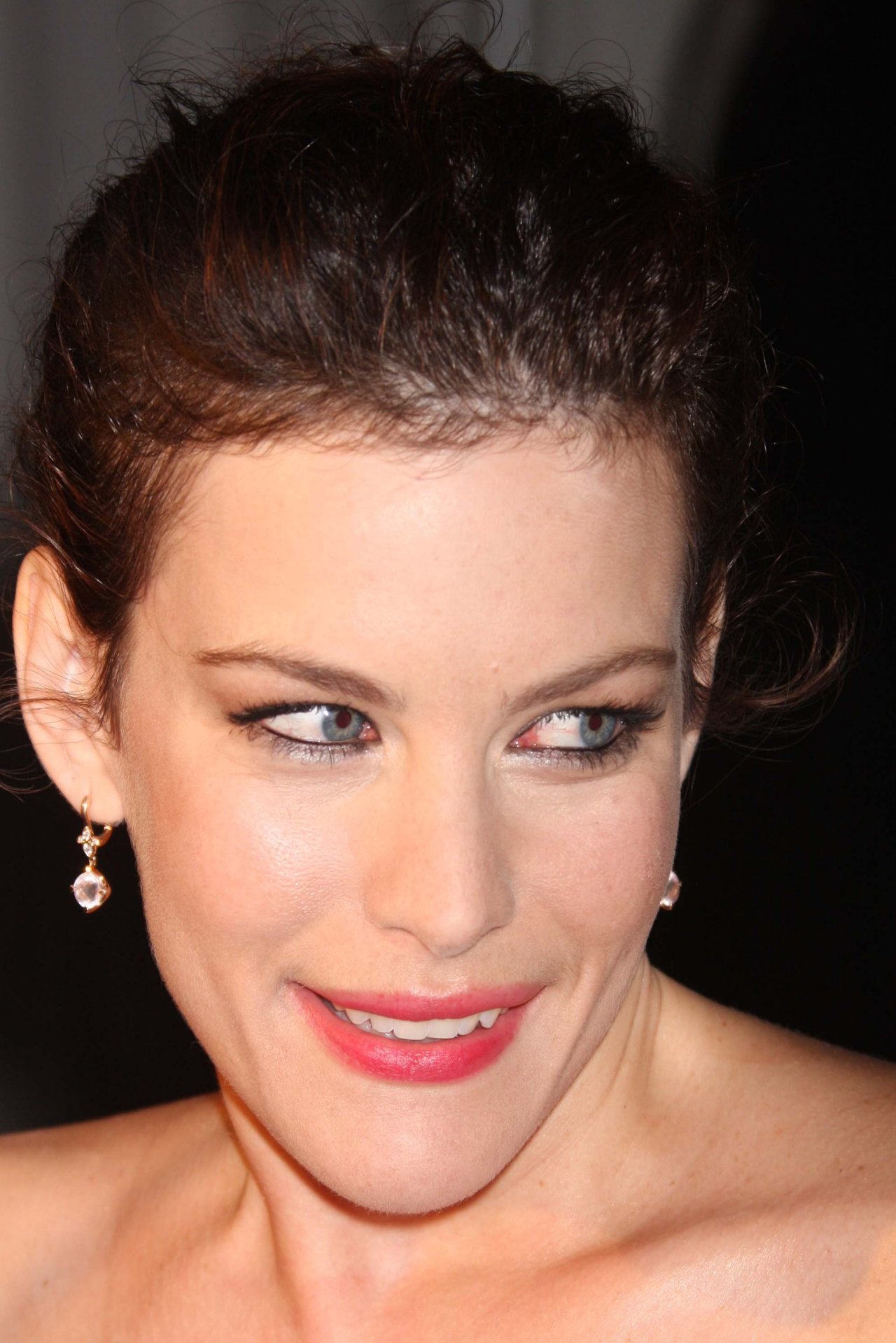 Liv Tyler