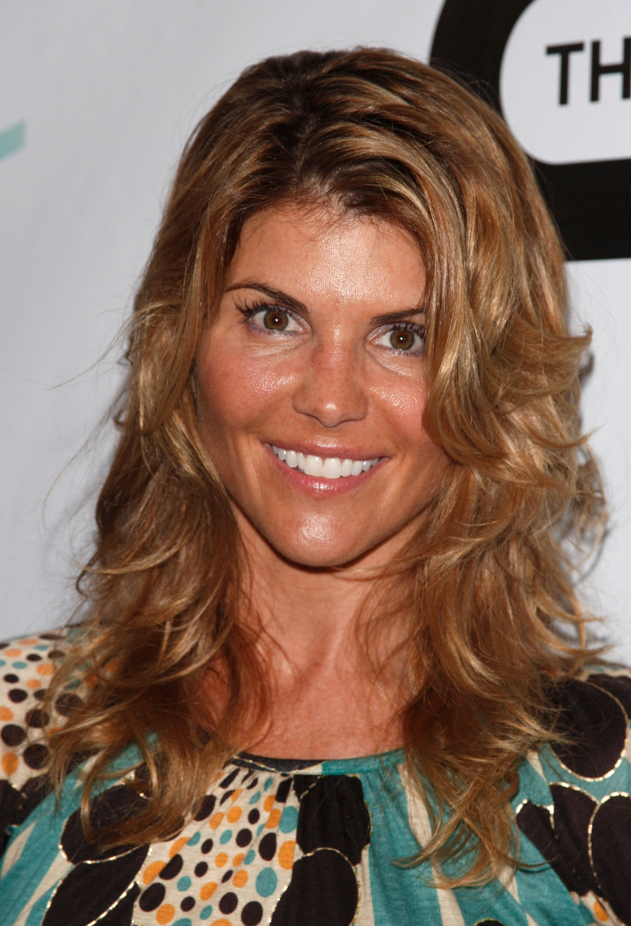 Lori Loughlin